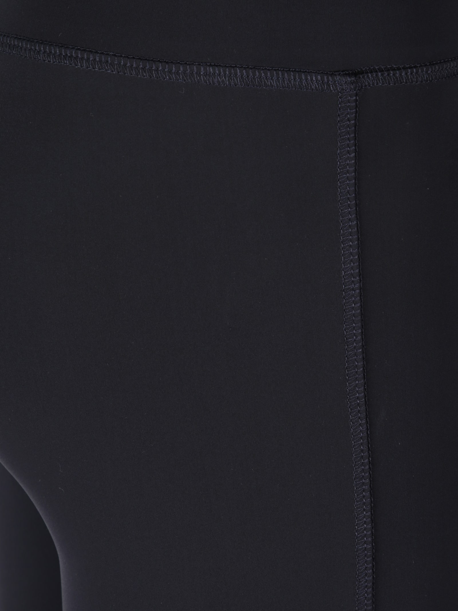 Jucca Leggins In Black
