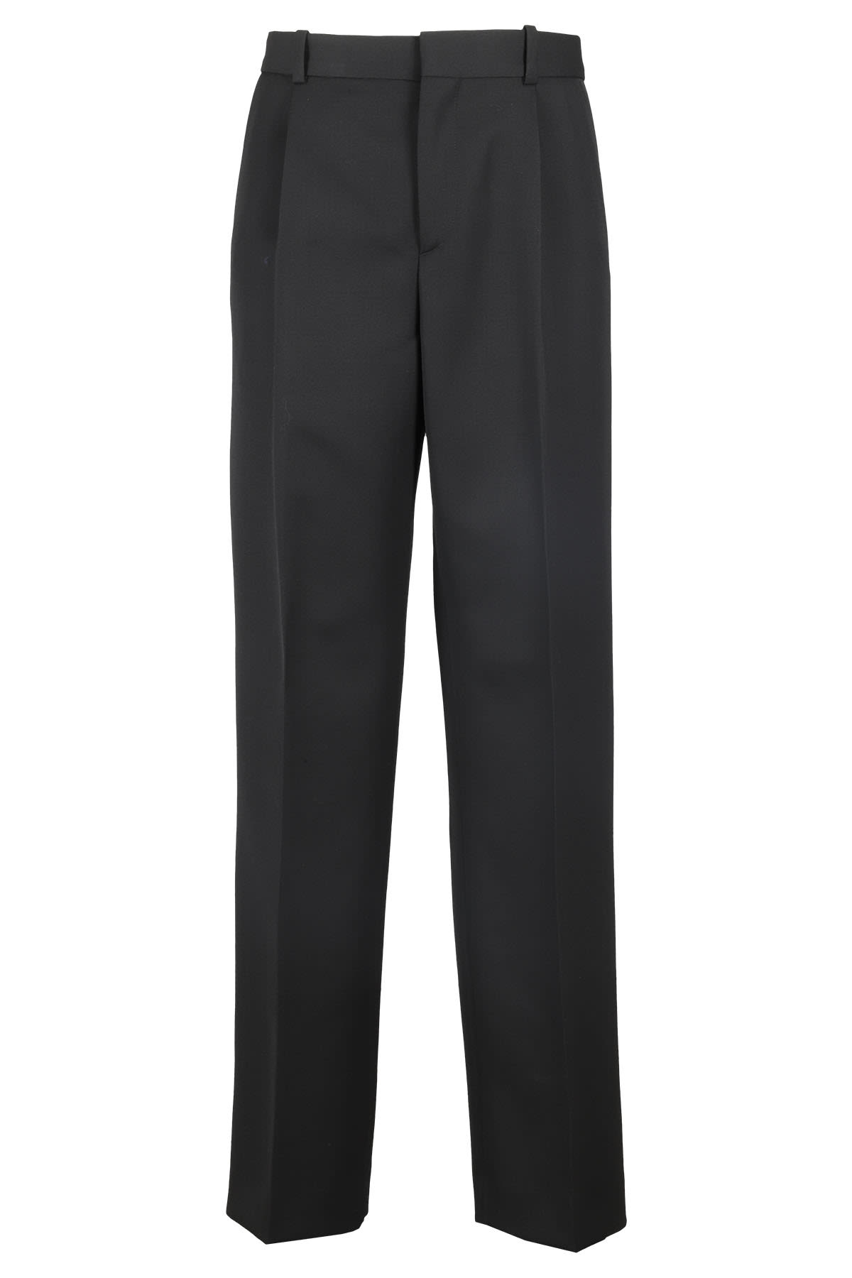 BOTTER CLASSIC TROUSERS WITH PLEAT