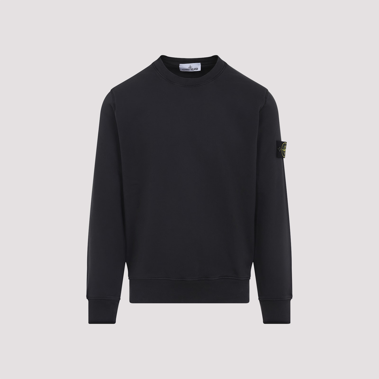 Cotton Sweatshirt