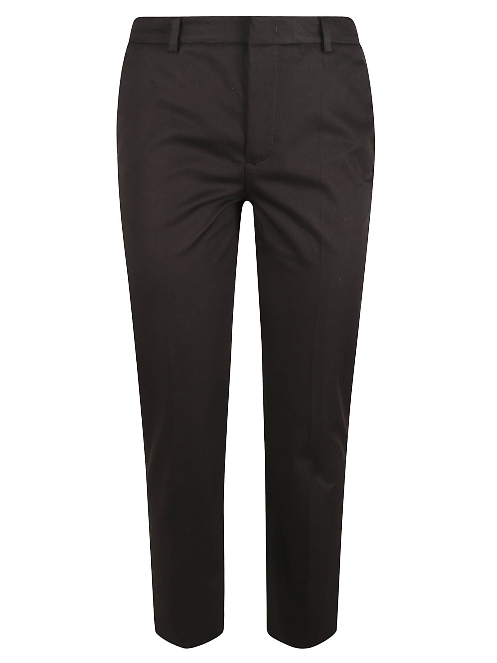 RED Valentino Concealed Trousers