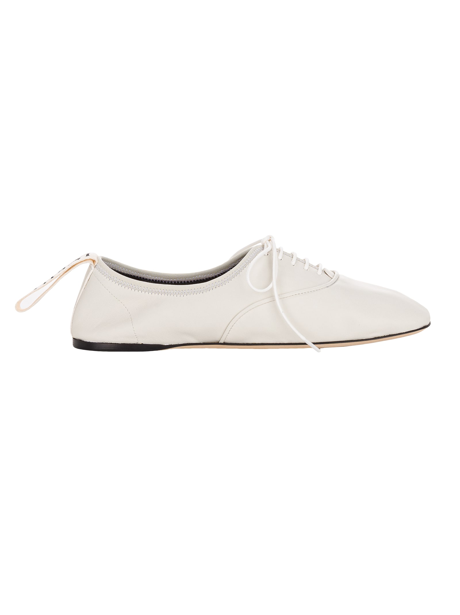 loewe soft derby white
