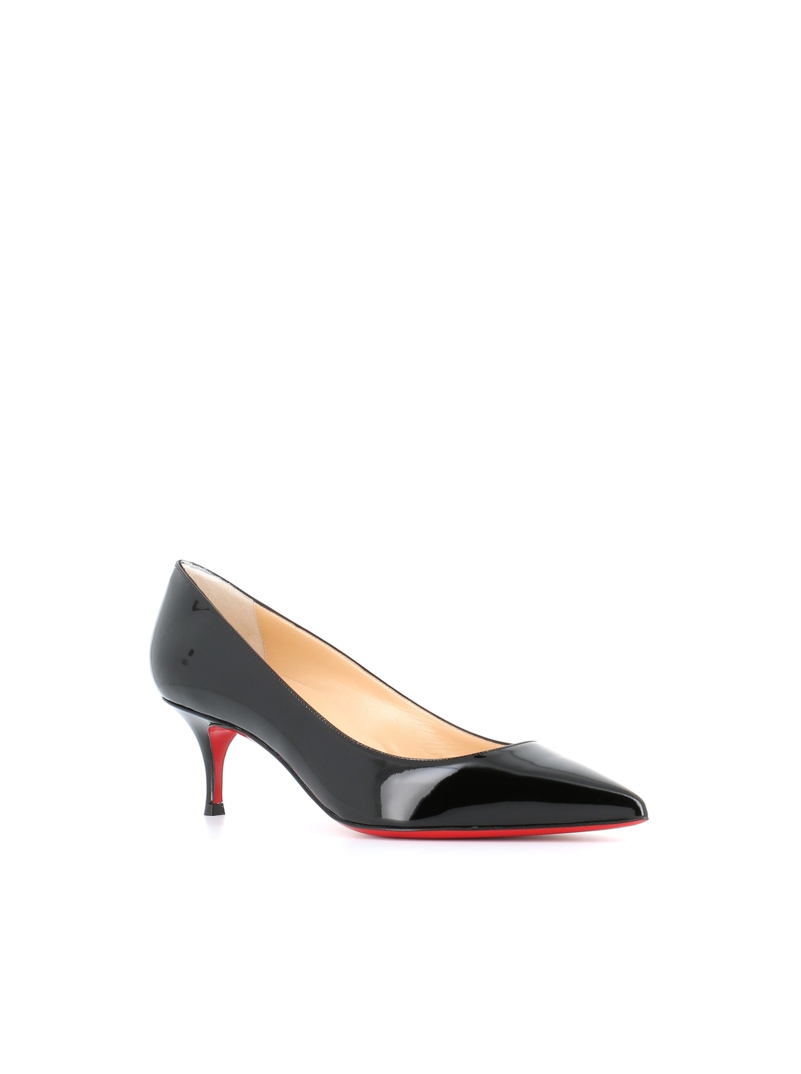 louboutin decollete