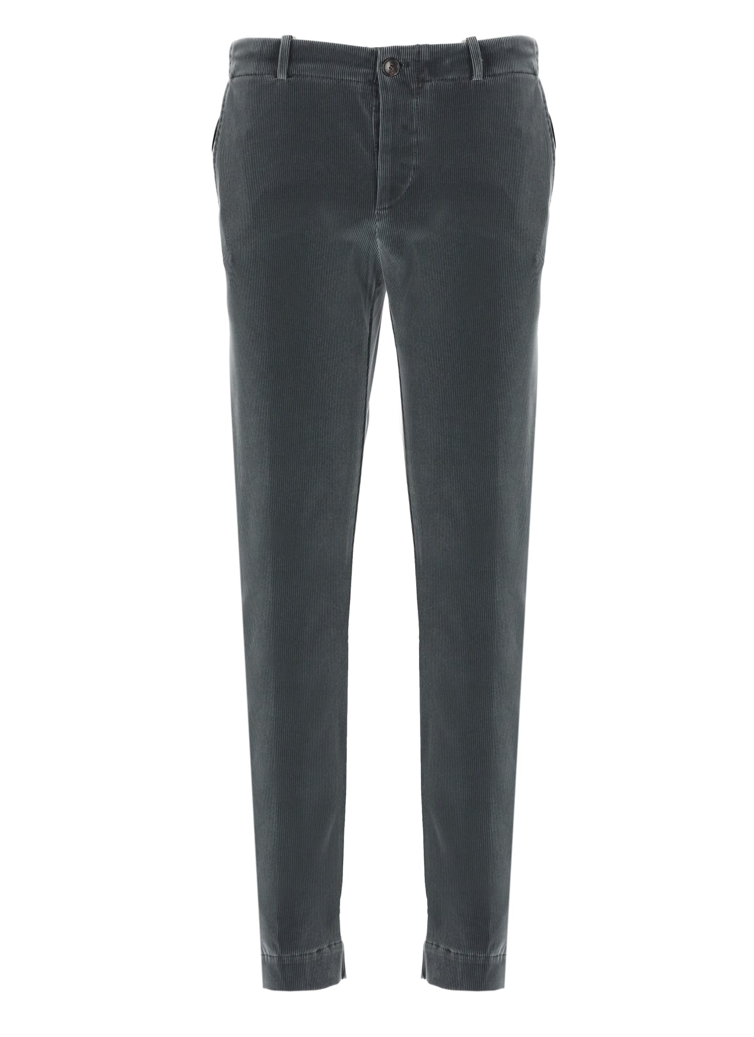 RRD - dressing gownRTO RICCI DESIGN TECHNO 1000 WEEK END trousers