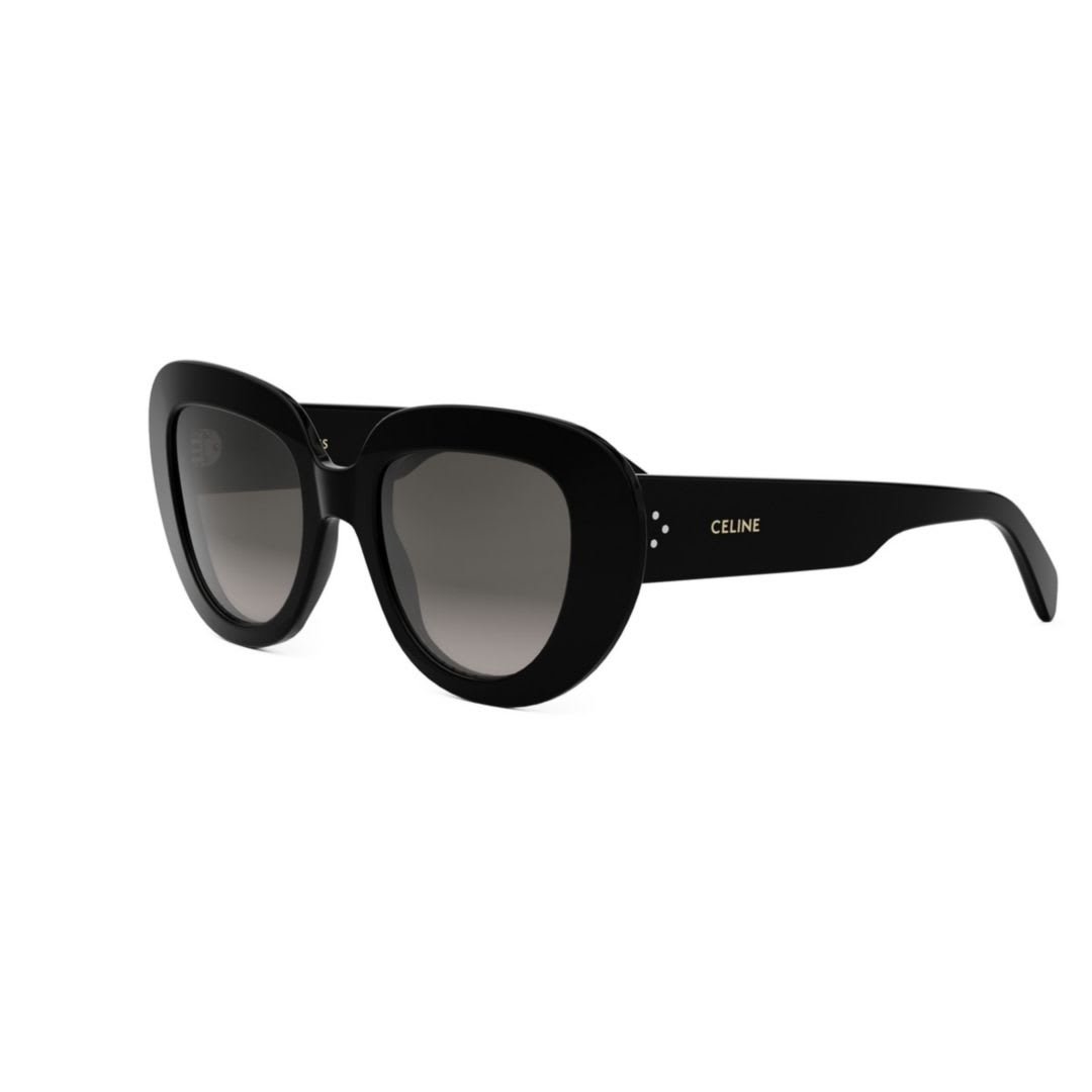 Shop Celine Cl40309i01b - Black
