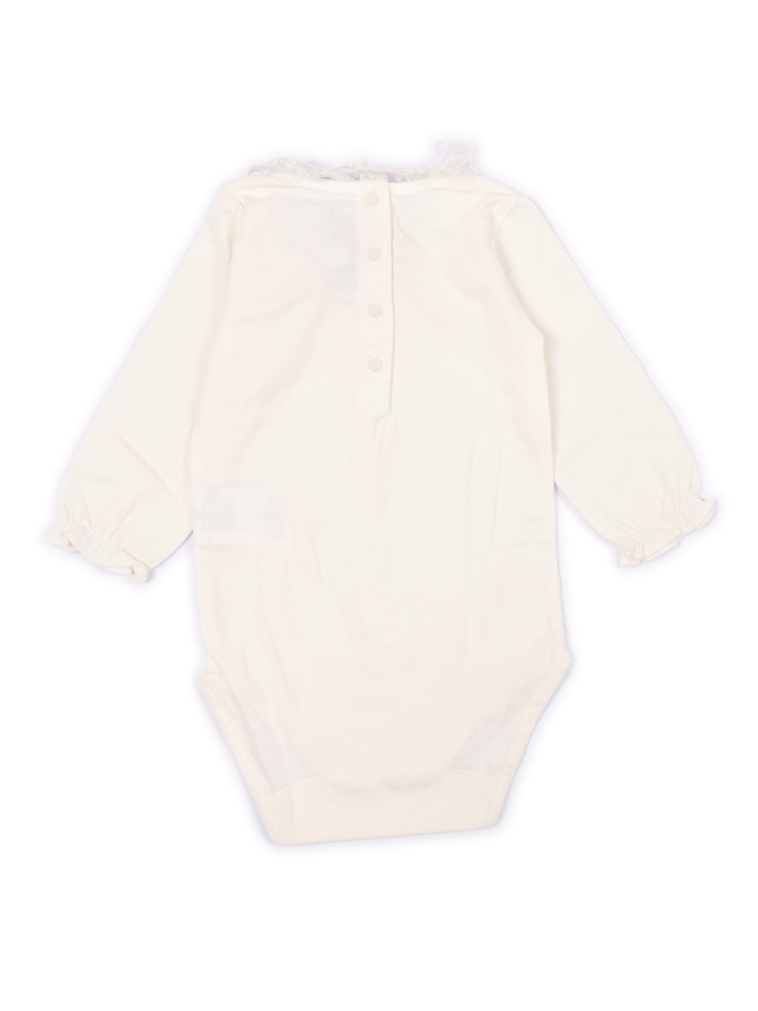 Tartine Et Chocolat Body In Multi