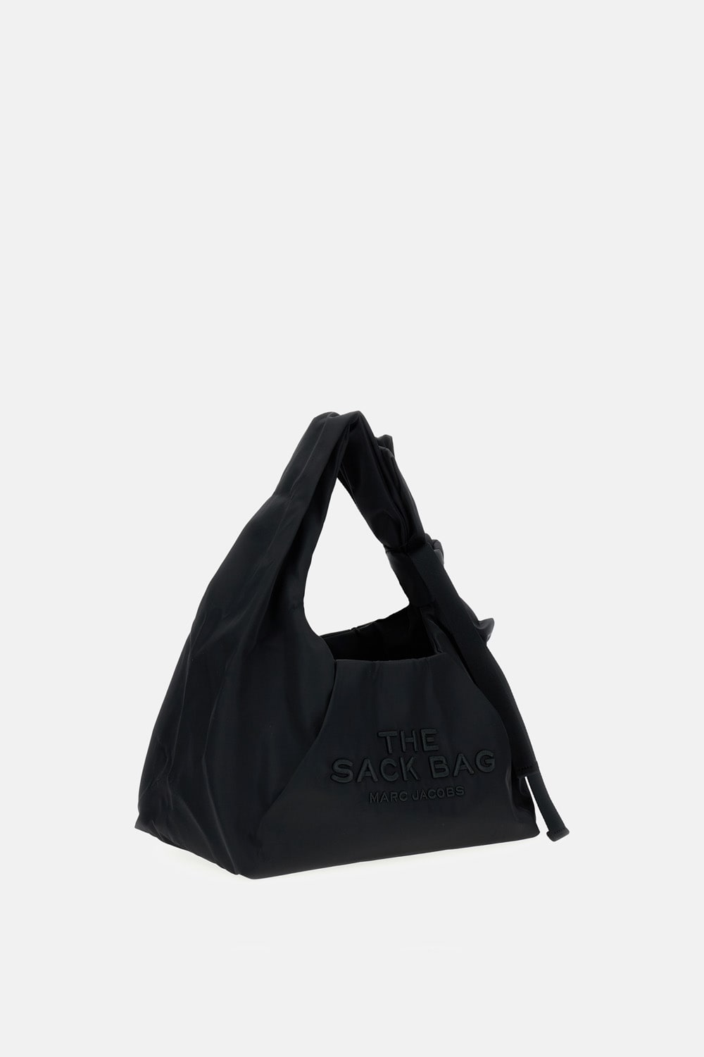 Marc Jacobs The Sack Bag In Black