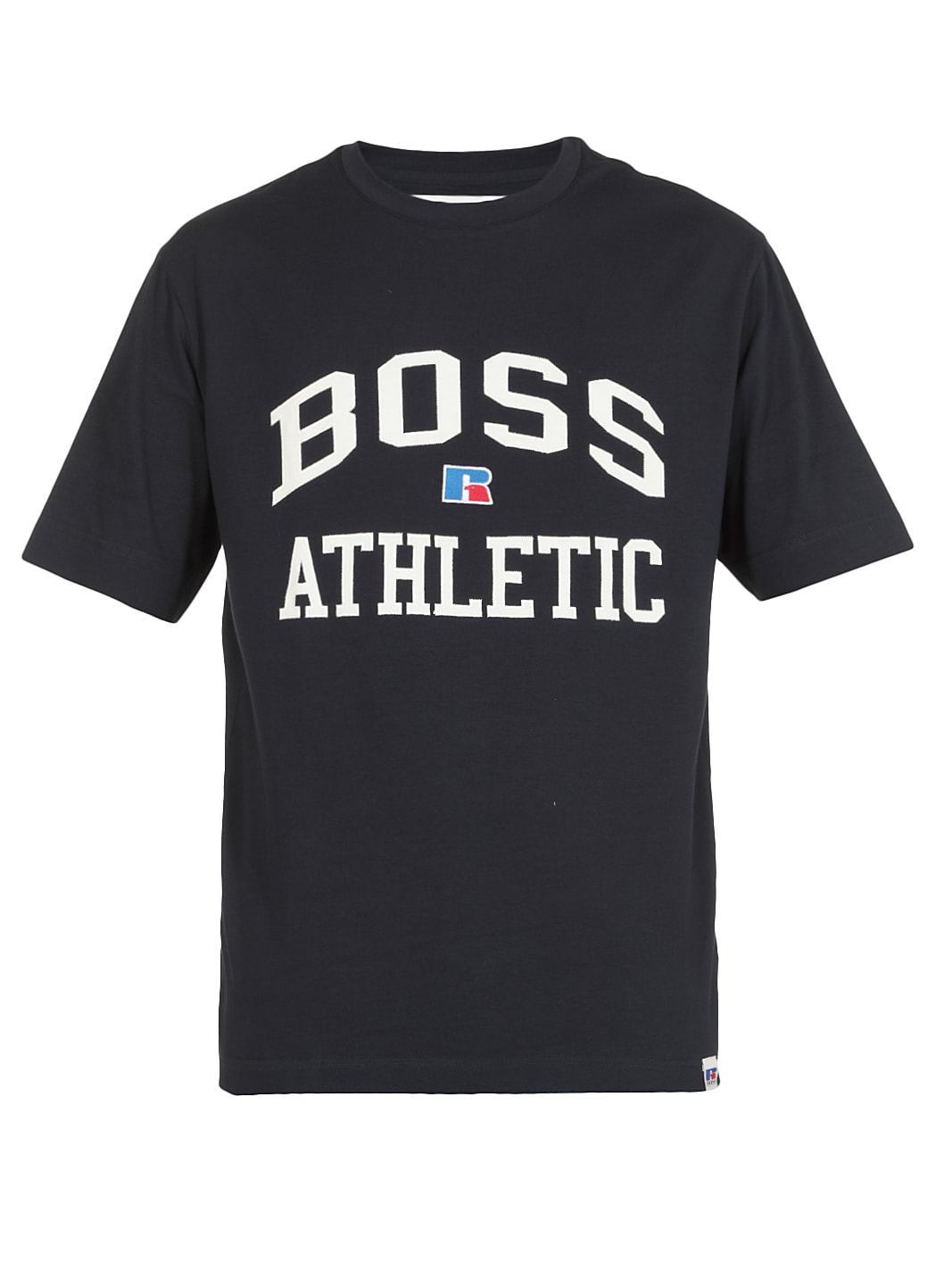 Hugo Boss Boss X Russell Athletic T-shirt