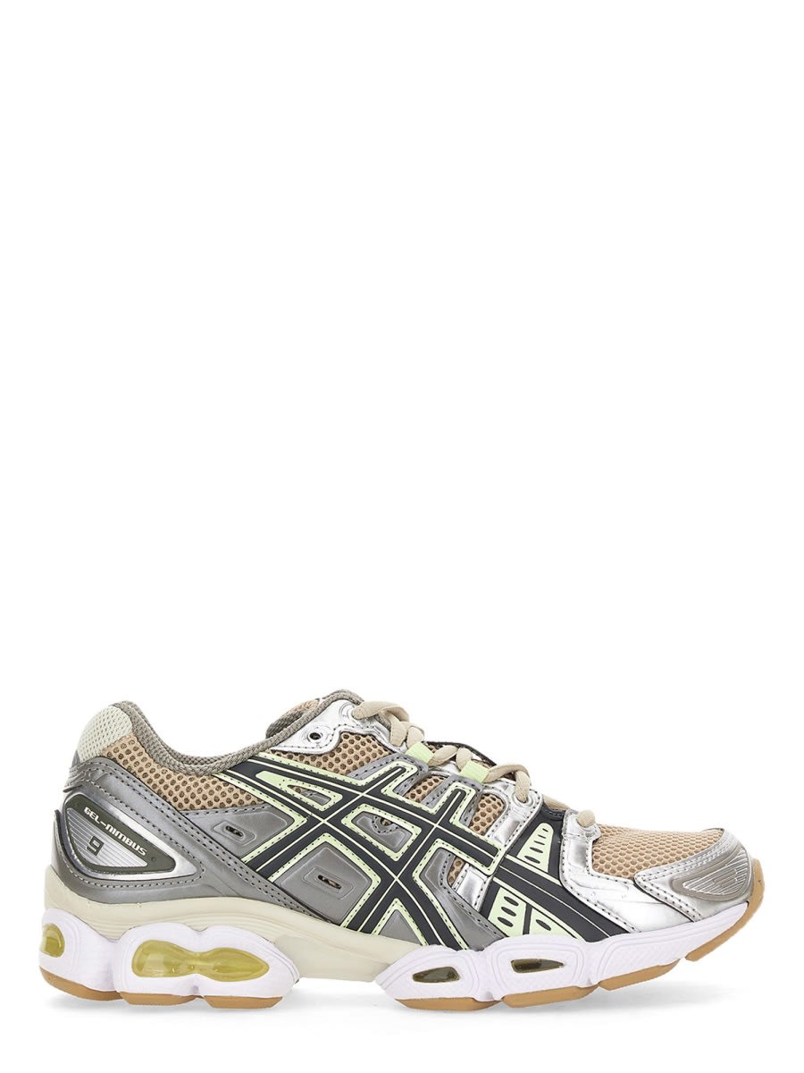 gel-nimbus 9 Sneaker
