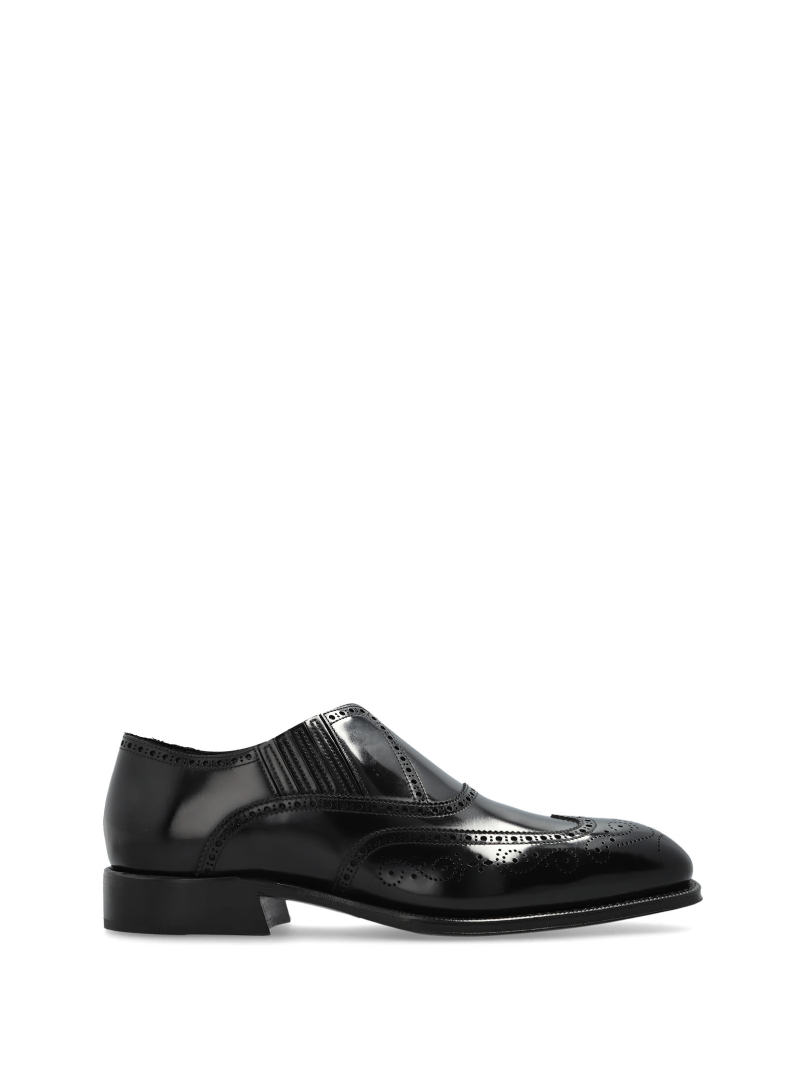 Sneakers Black