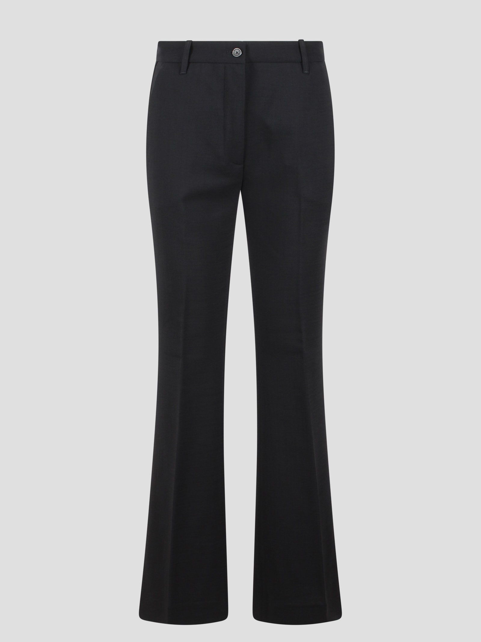 Paolina Bootcut Trousers