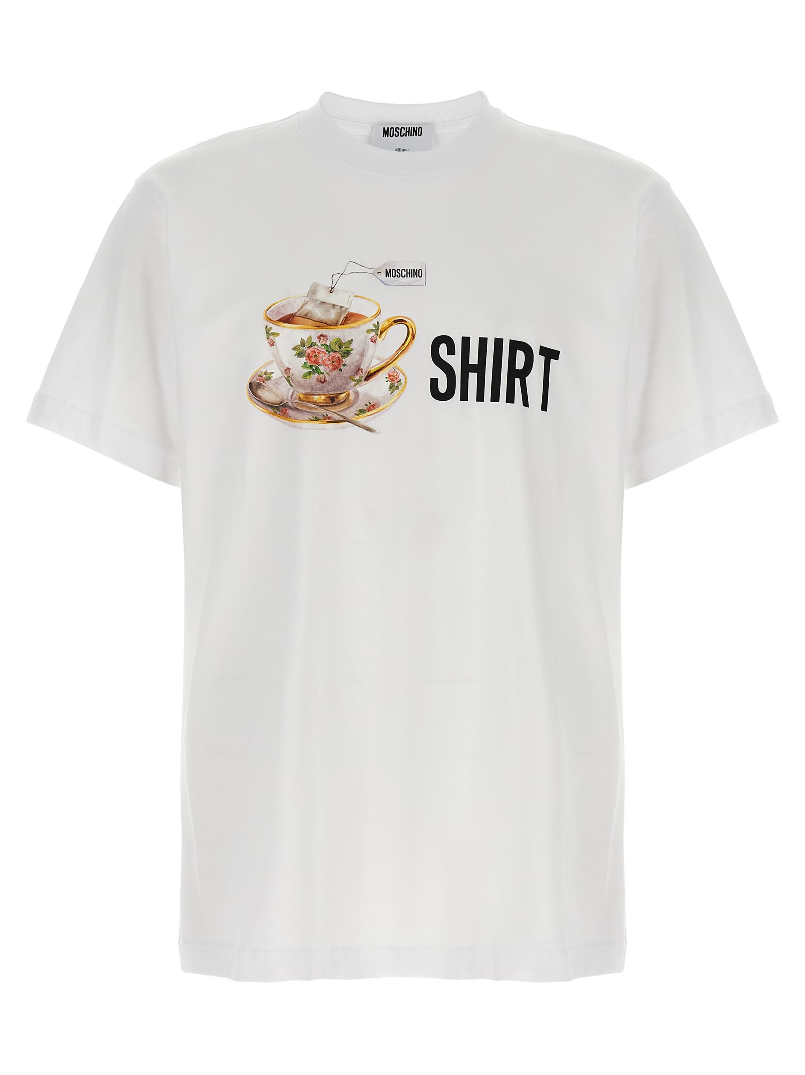 Printed T-shirt