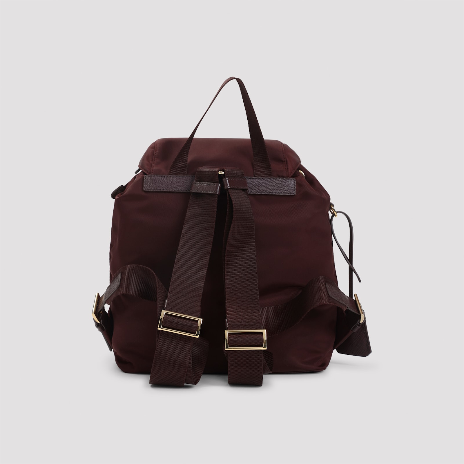 Prada Re-nylon Backpack