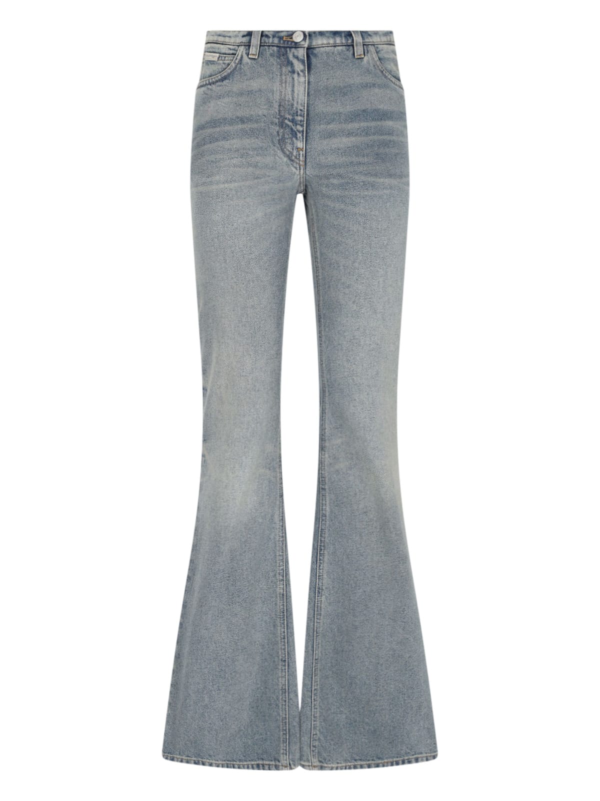 Courrèges Jeans Bootcut