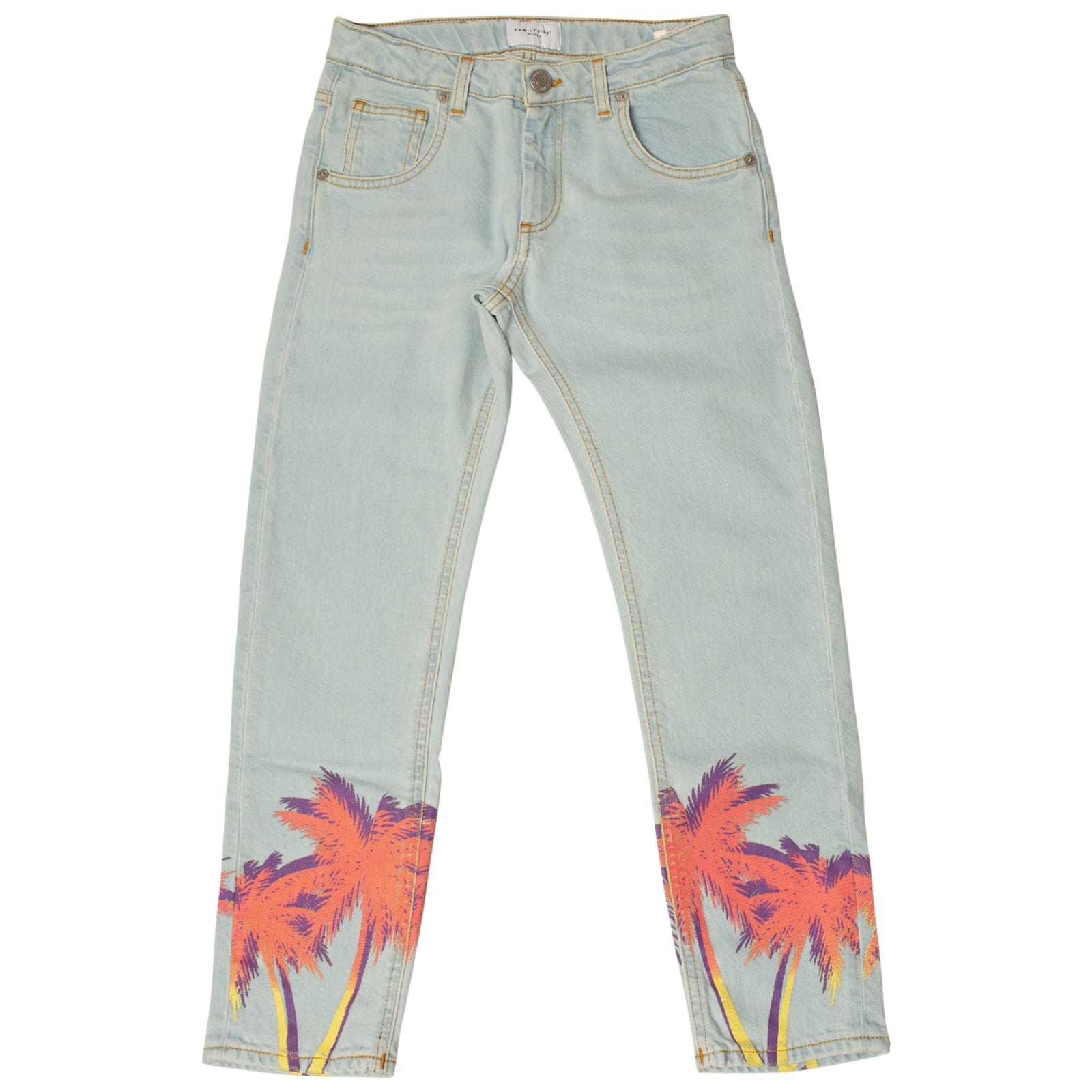 Family First Milano Kids' Jeans