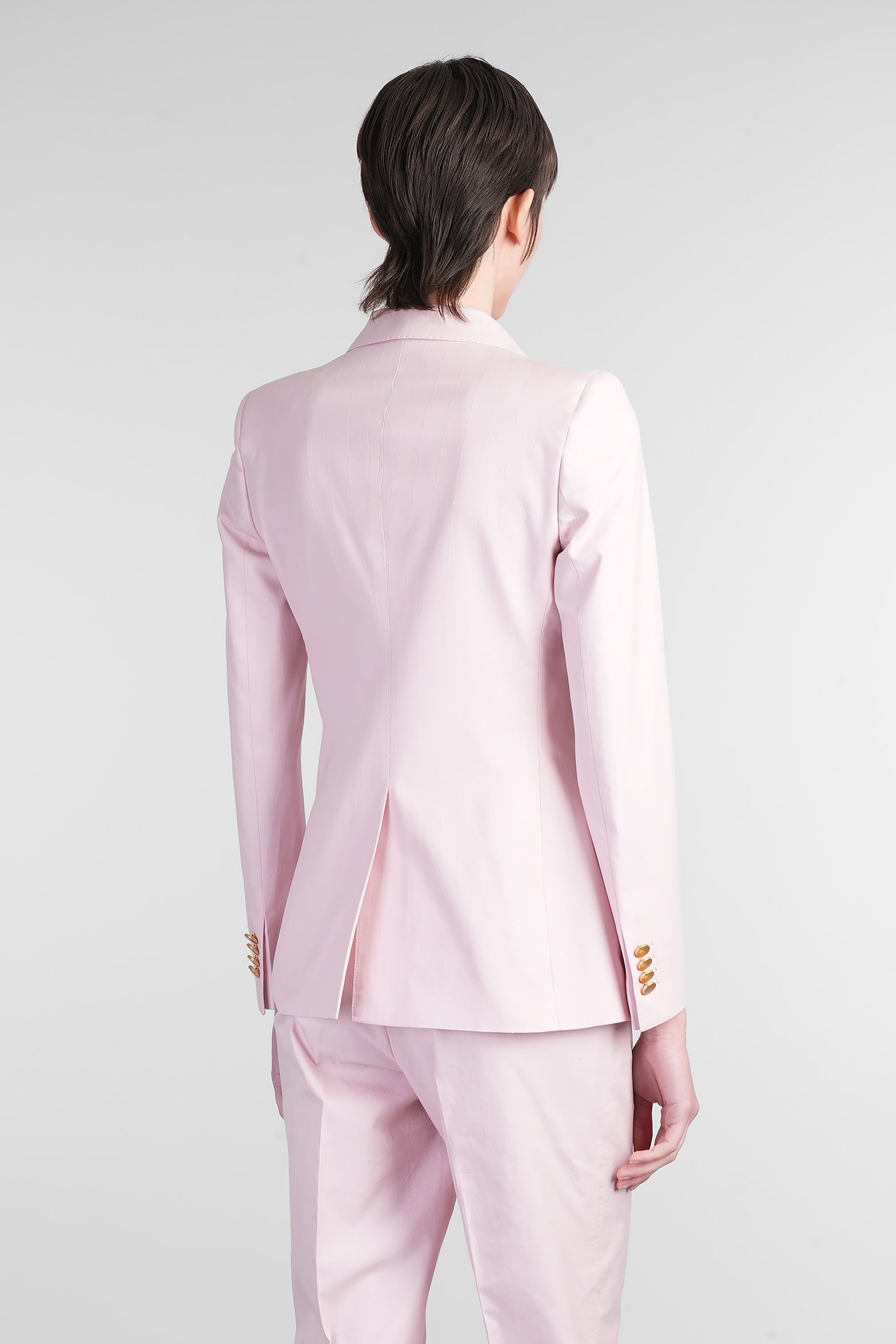 Shop Tagliatore Giselle Vest