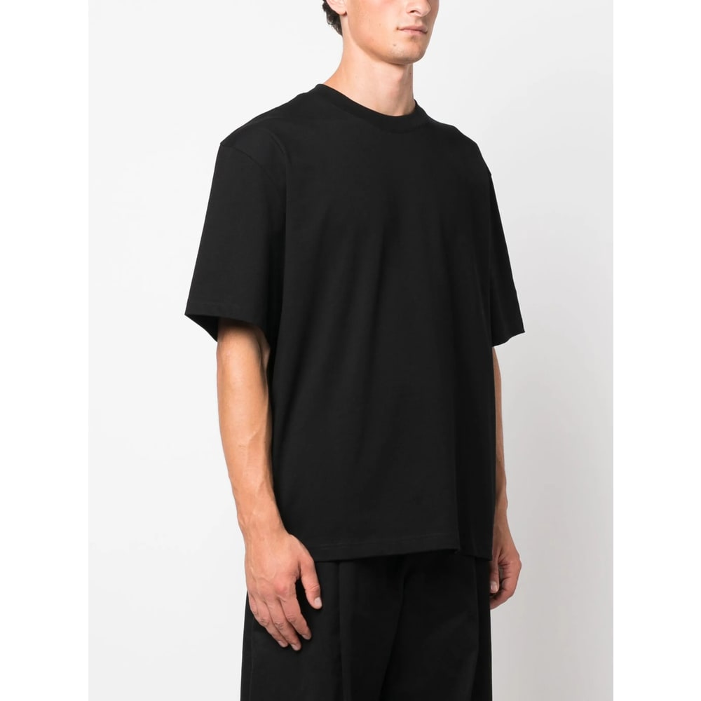 Studio Nicholson T-shirt In Multi