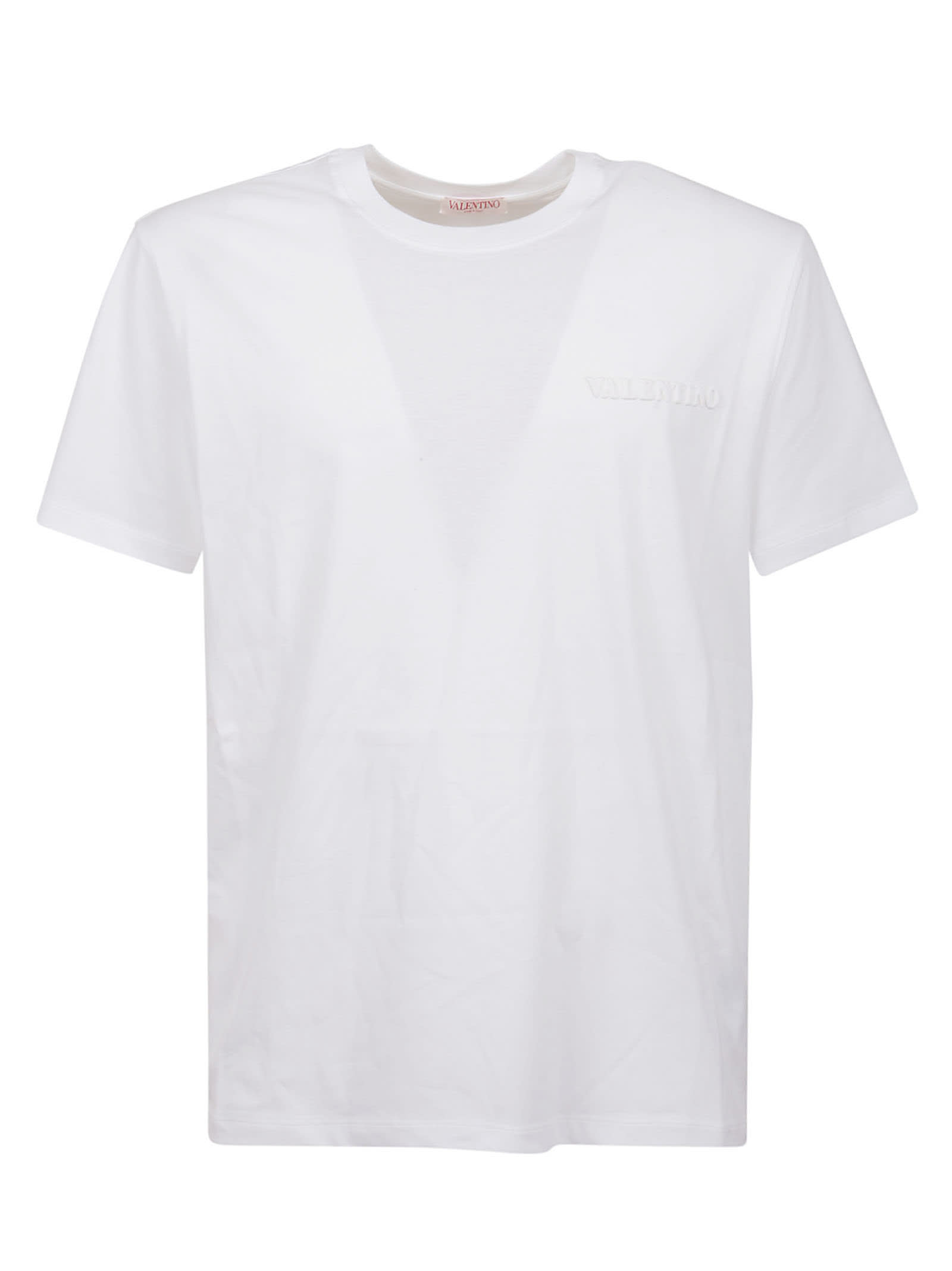 Valentino T-shirt Jersey