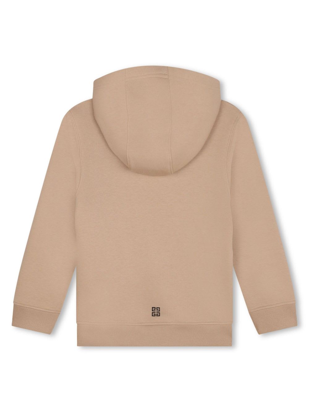 GIVENCHY BEIGE SWEATSHIRT BOY 