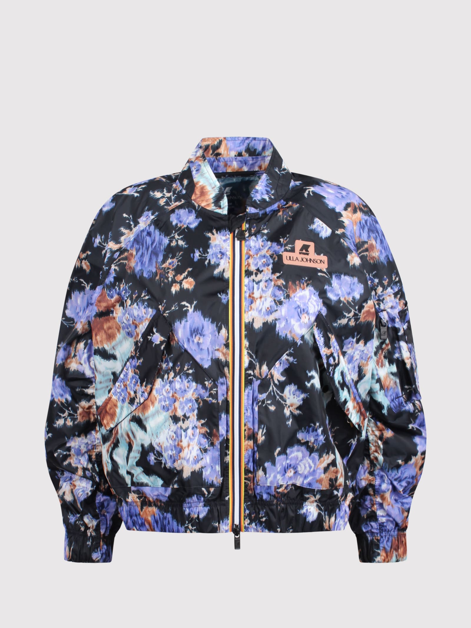 Ulla Johnson Bomber Asa