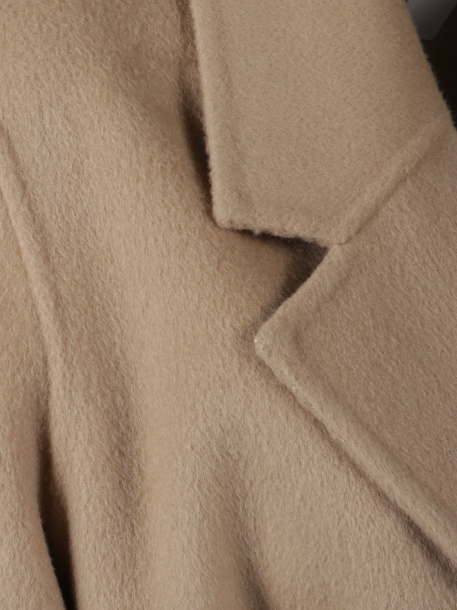 Ivy & Oak Ivy Oak Celia Coat In Brown