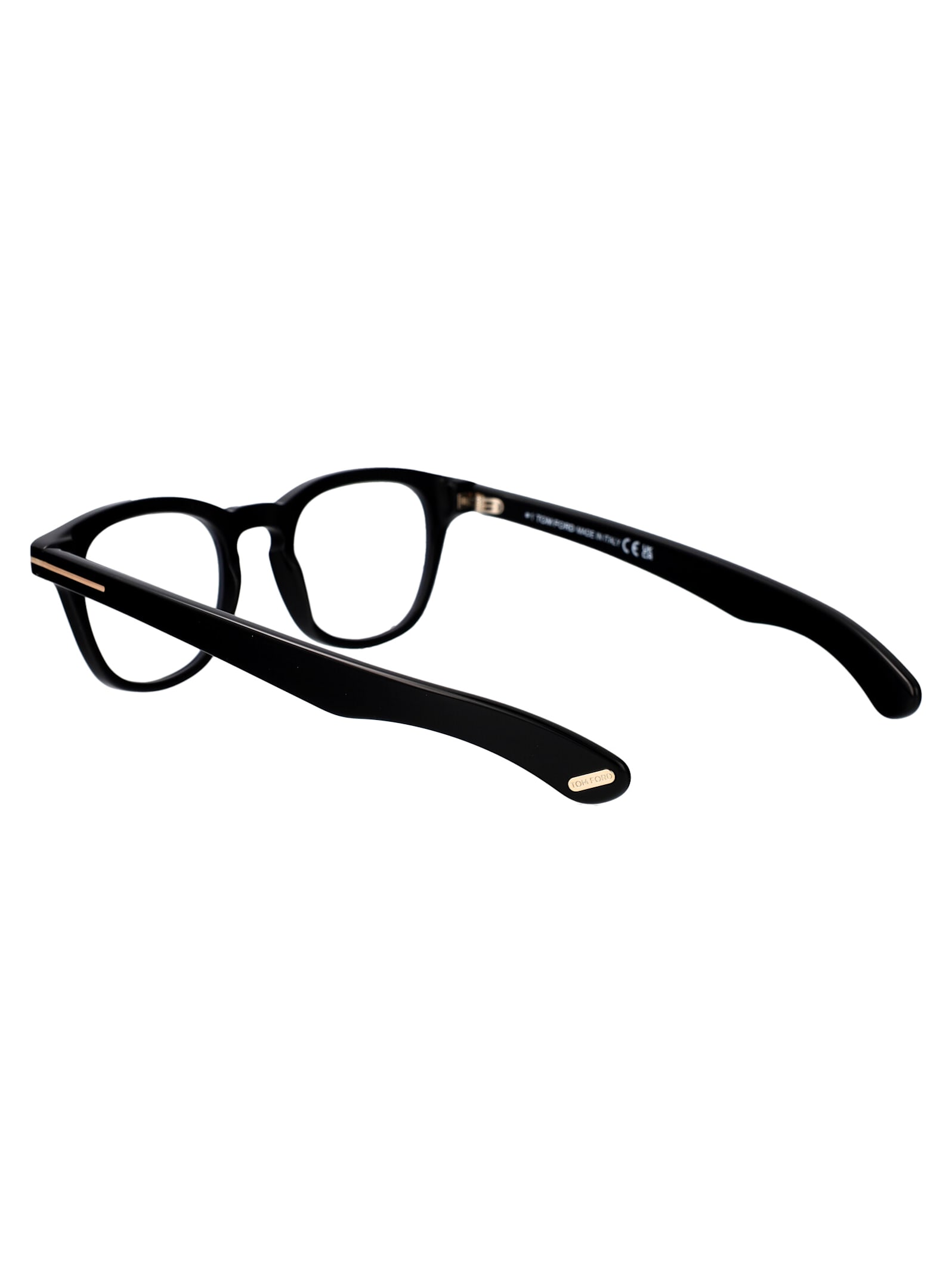 Shop Tom Ford Ft5976-b Glasses In Black