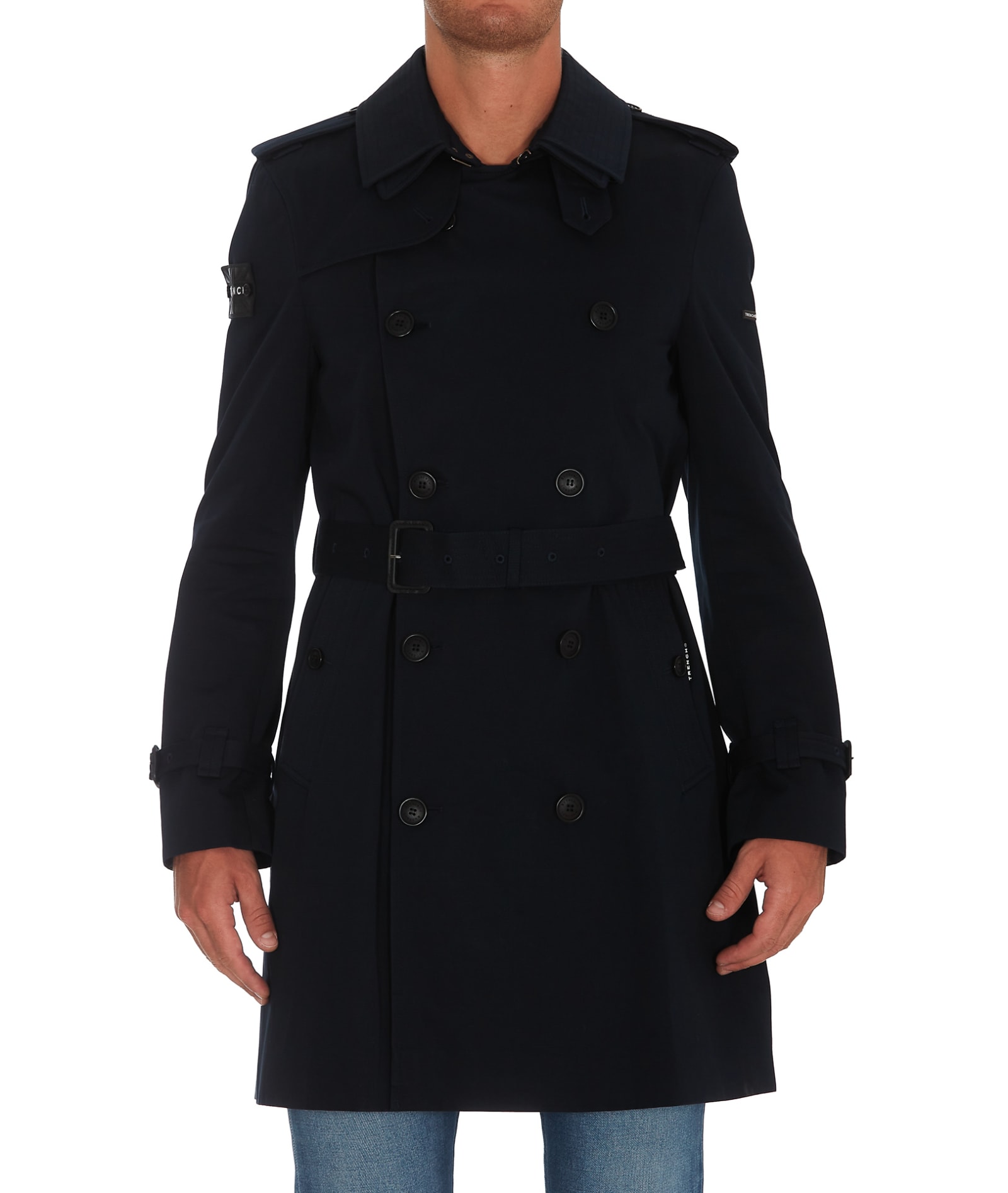 Trench London King Classic Trench