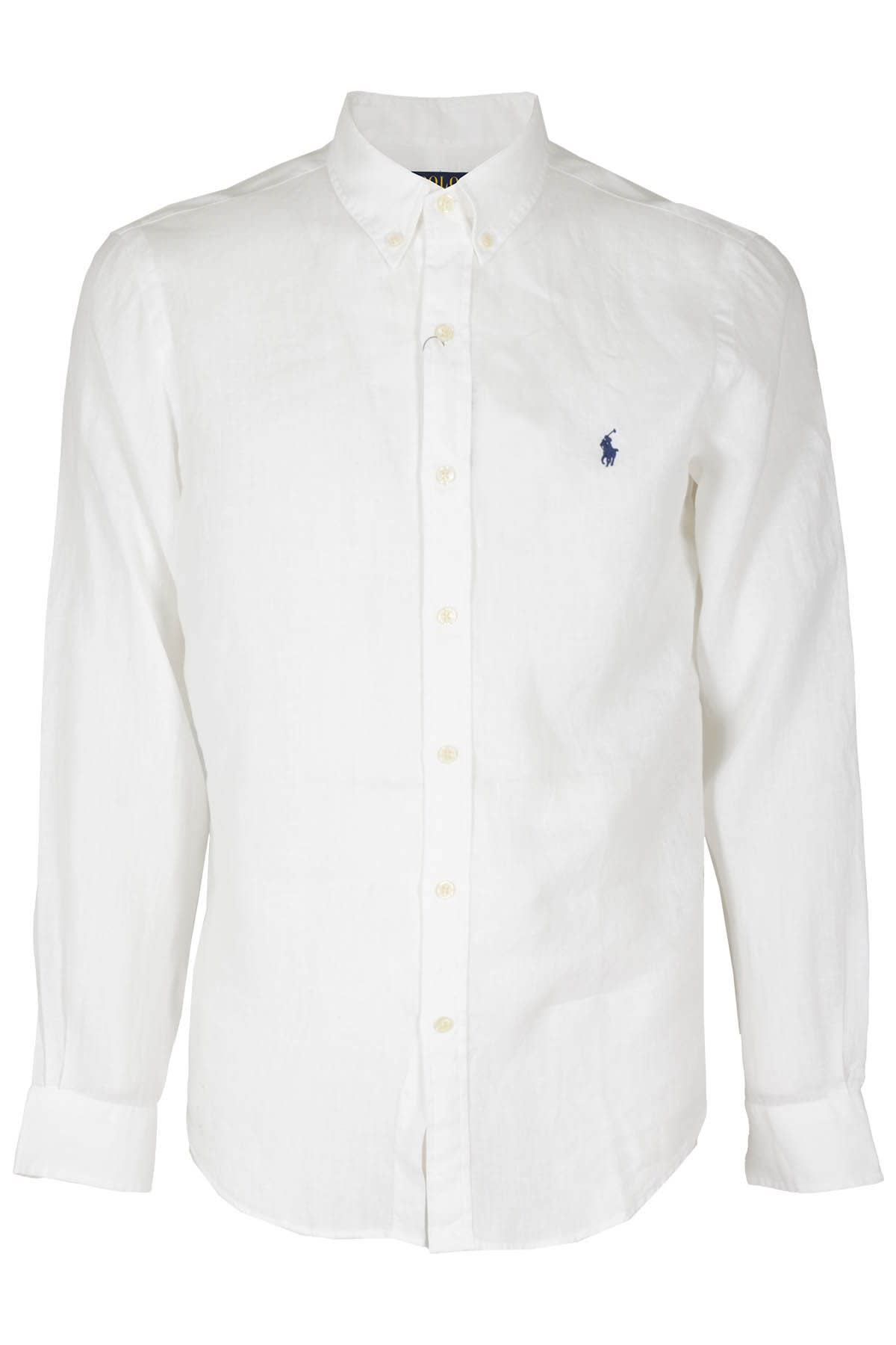 POLO RALPH LAUREN LONG SLEEVE SPORT