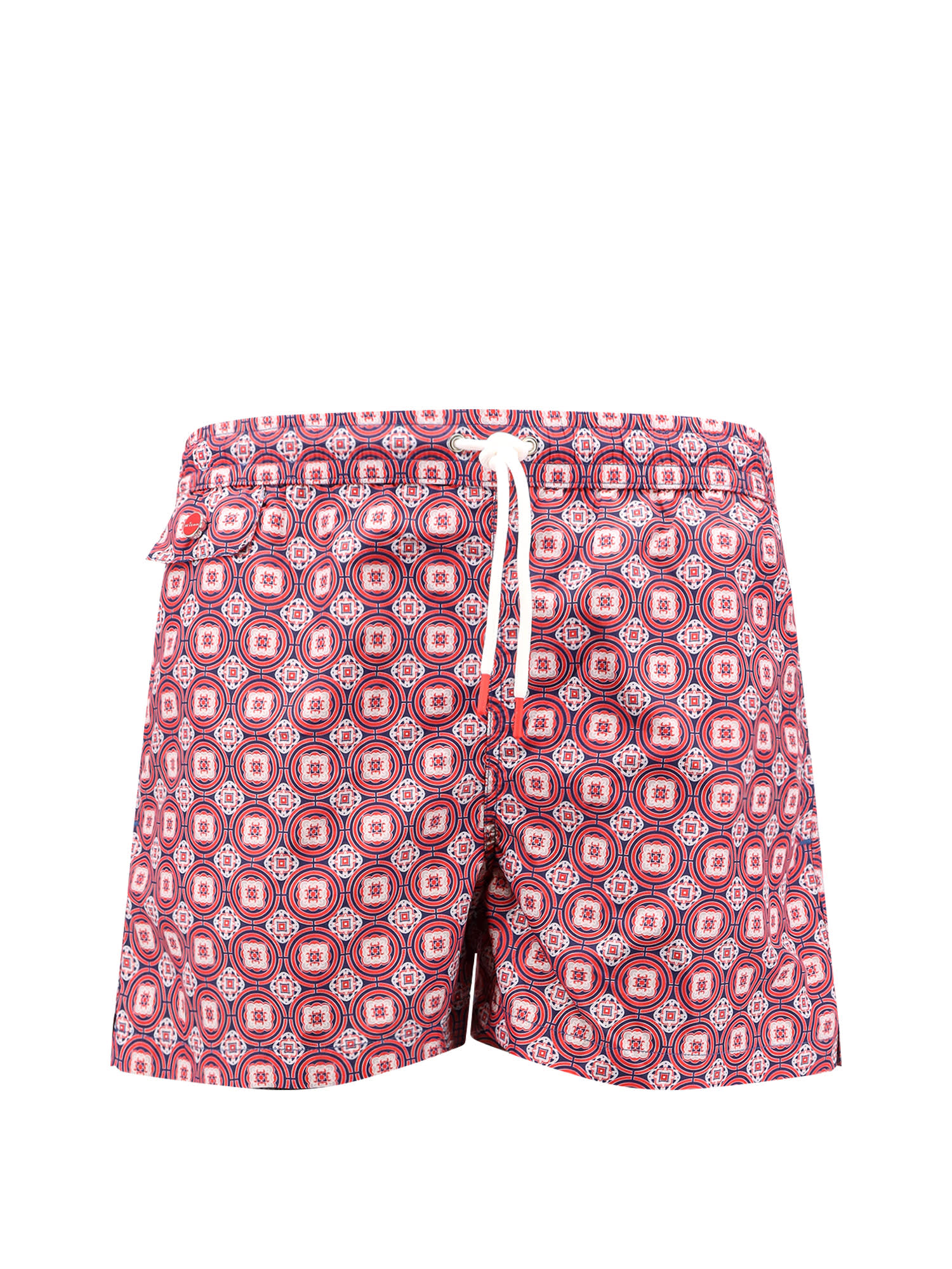 Kiton Swim Trunk