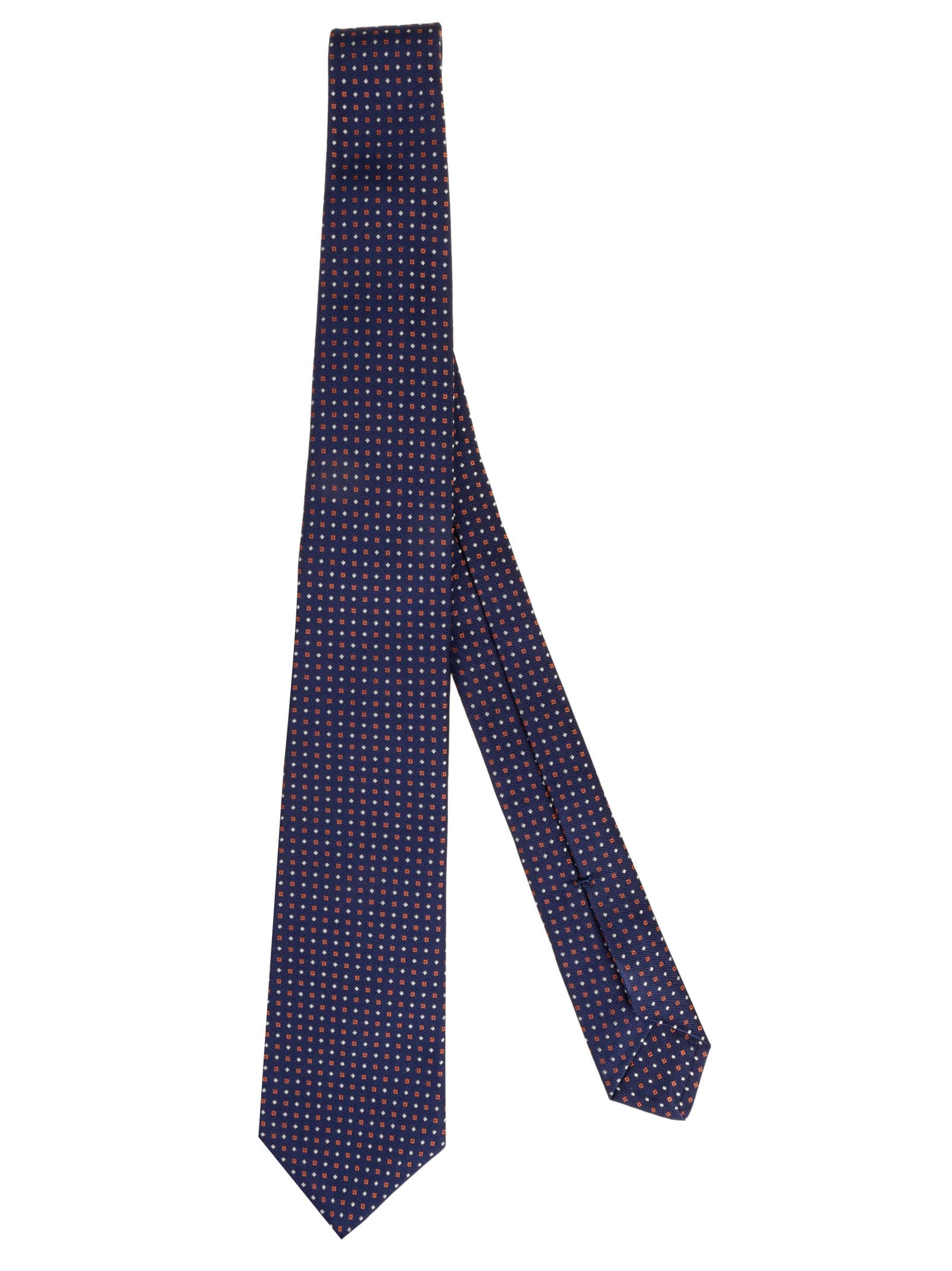 Kiton Tie