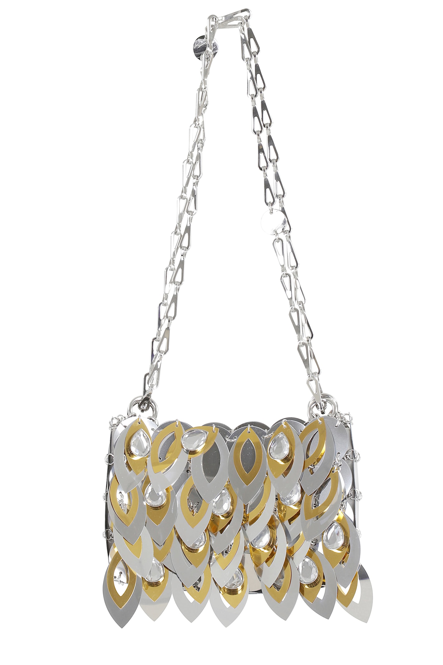 Nano Teardrop Bag
