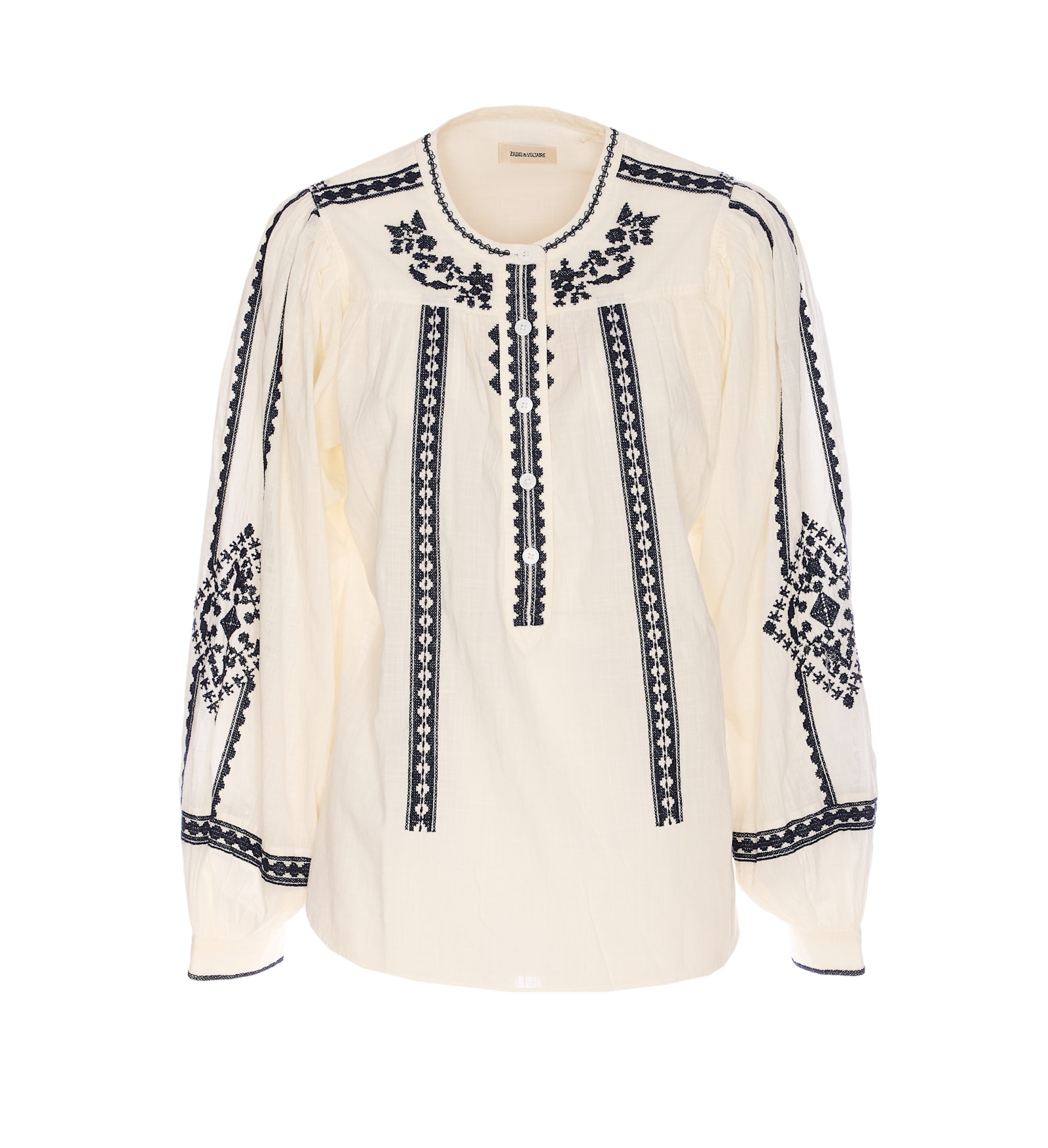 Tigy Kozak Shirt