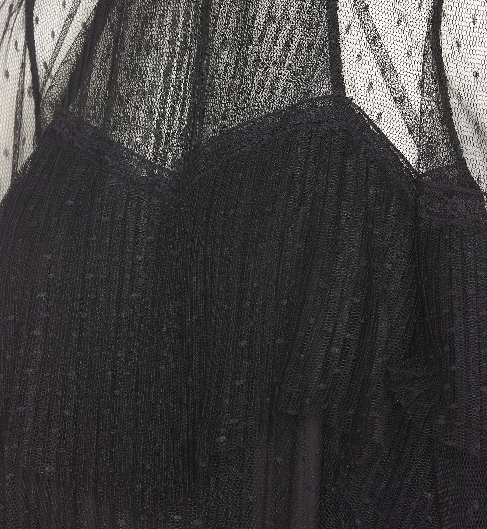 Twinset Shirts In Black