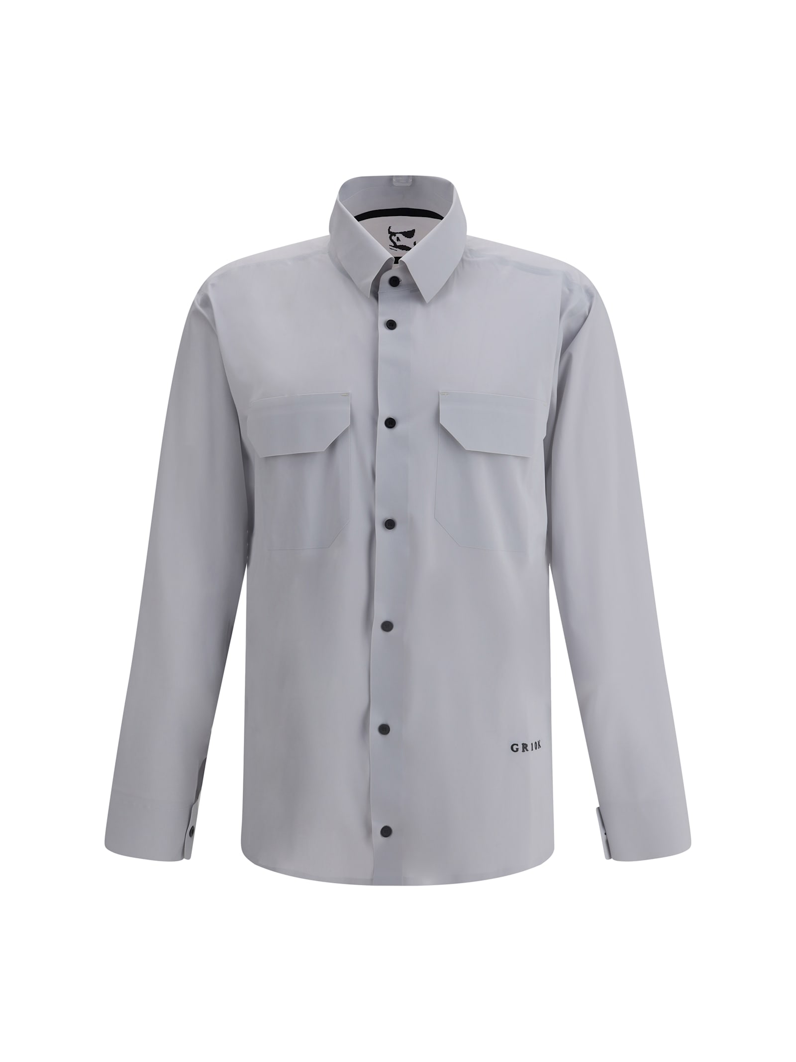 Render Ultrasound Shirt