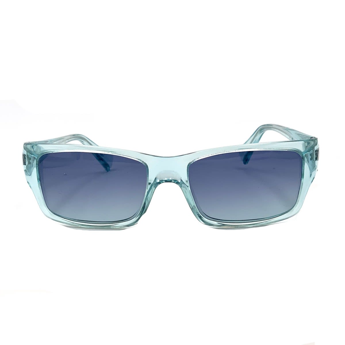 Shop Alain Mikli A0641 Sunglasses In Trasparente