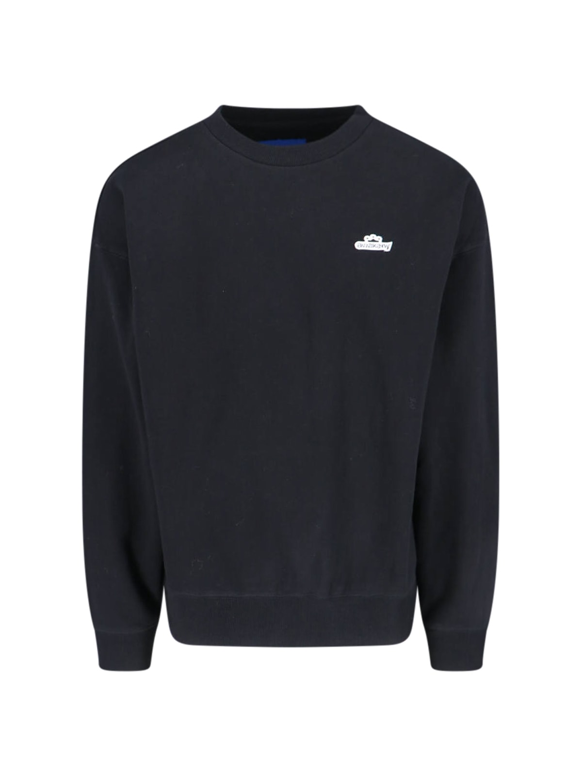 Logo Sweatshirt