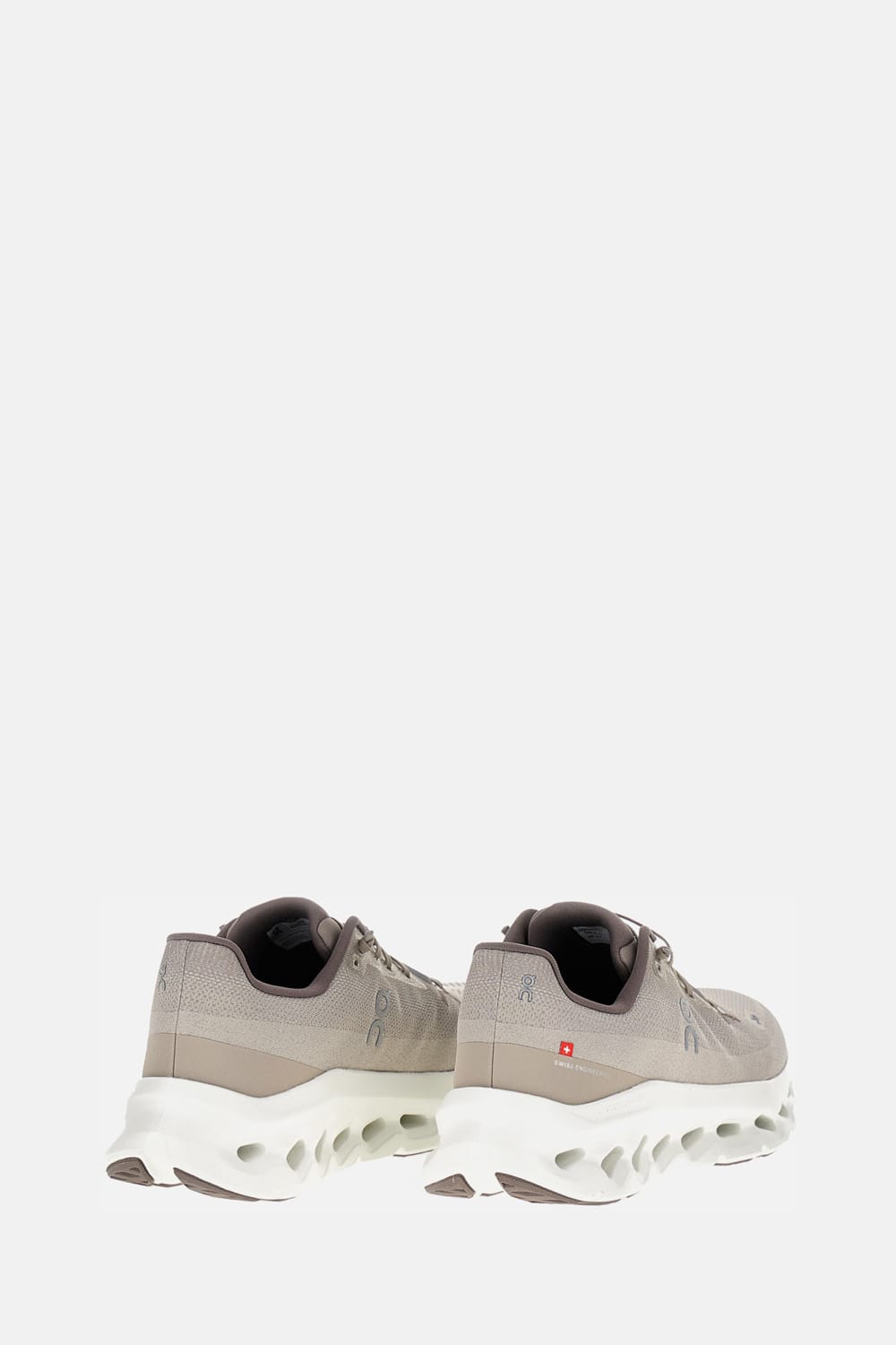 On "cloud 6" Sneakers In Multi