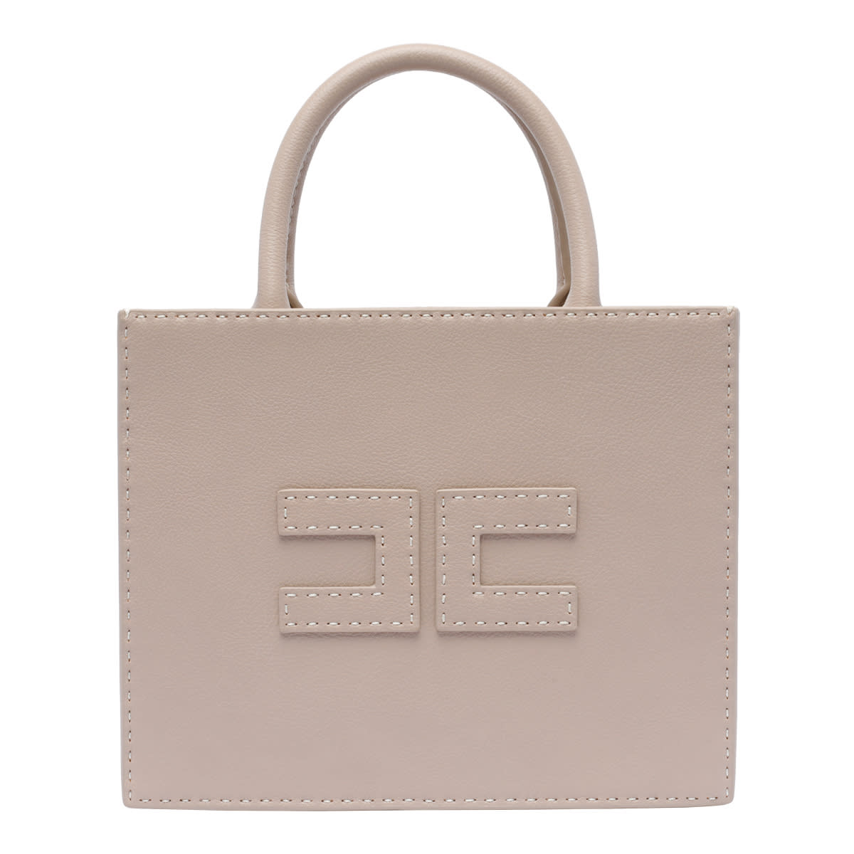 Logo Handbag