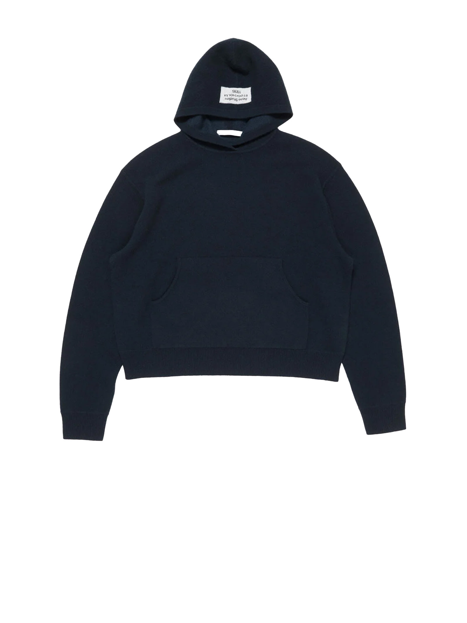 Acne Studios Acne Sweaters In Blue