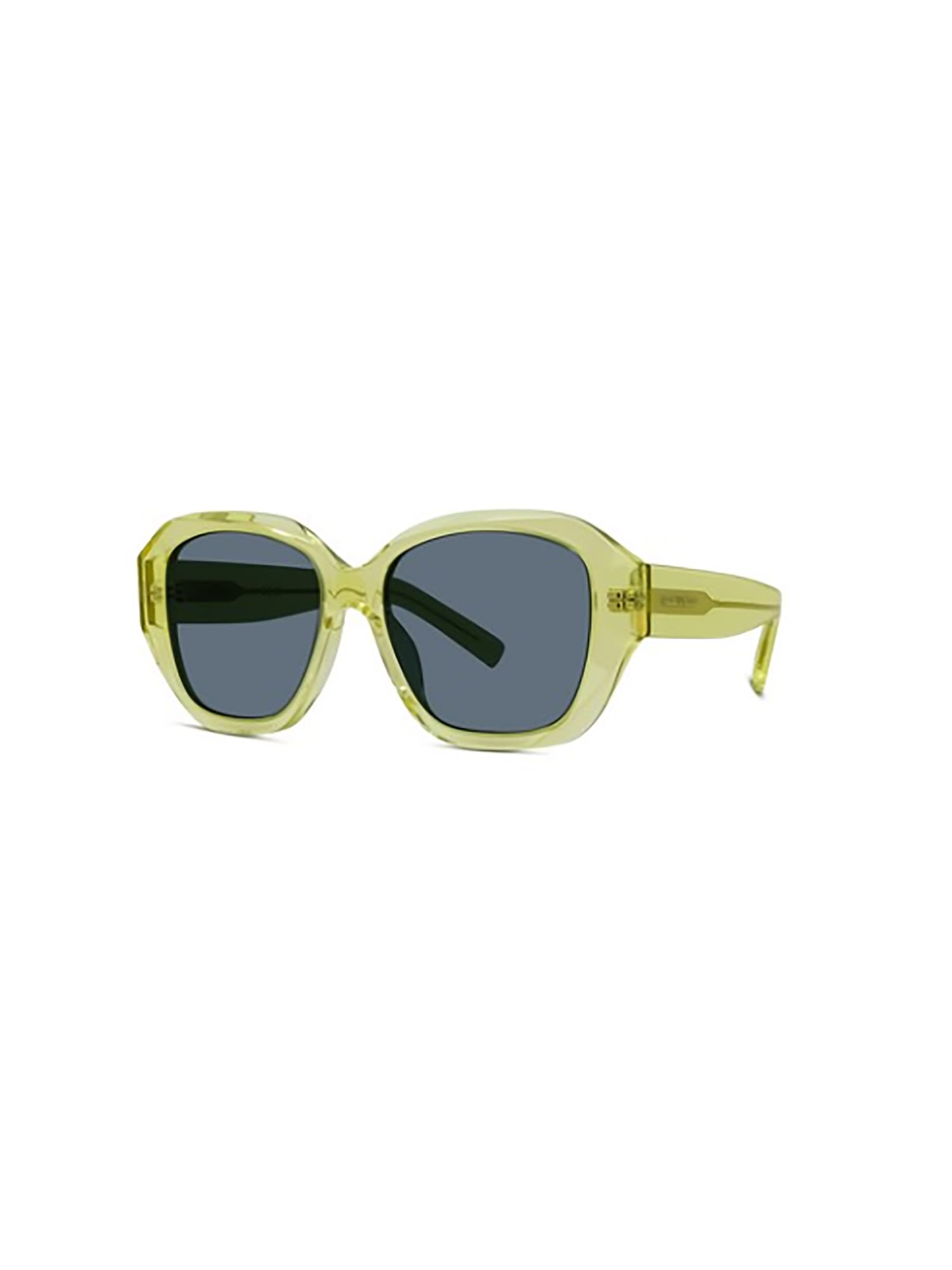 Shop Givenchy Gv40075i Sunglasses In N