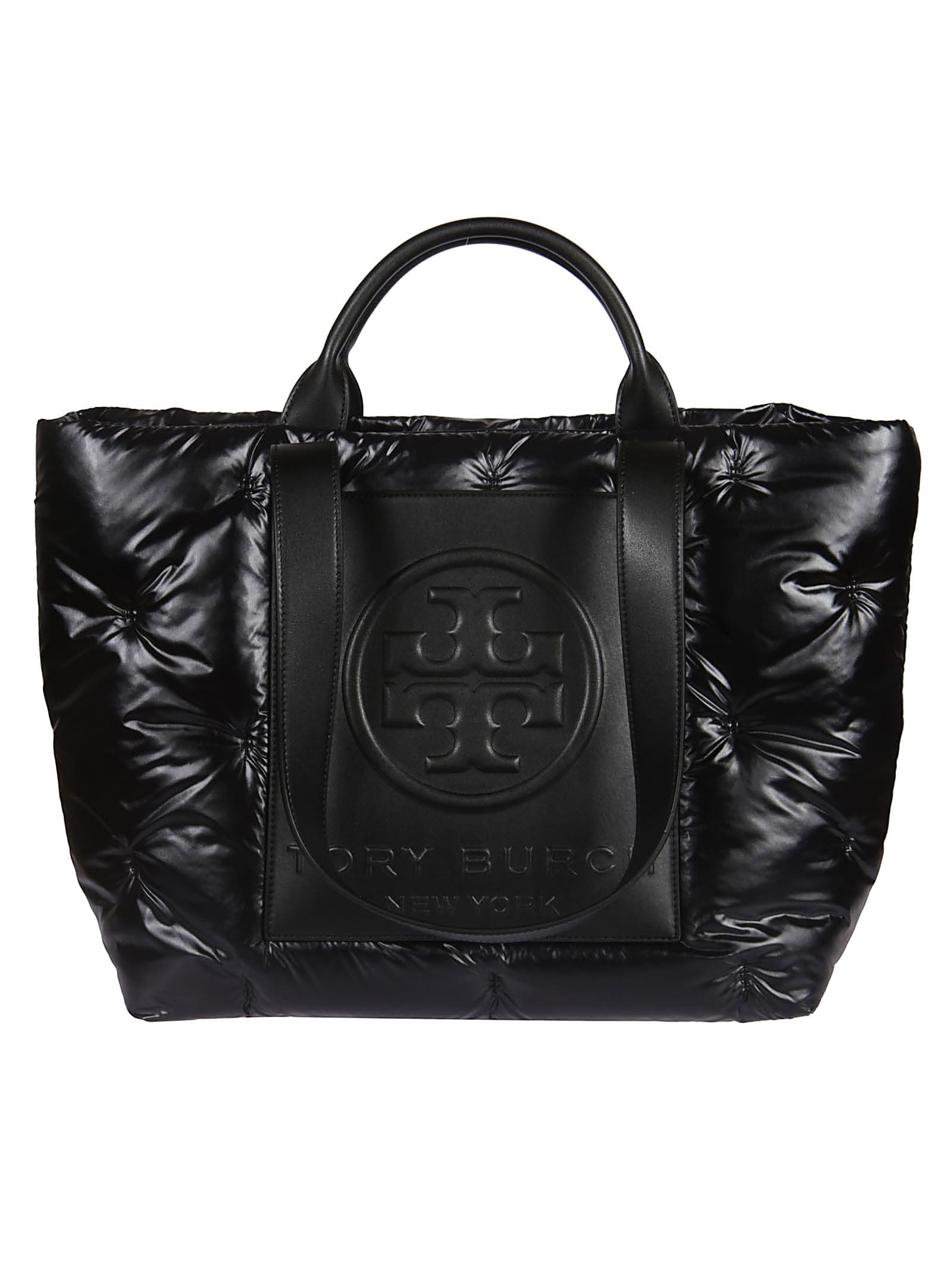 tory burch perry bombe nylon tote