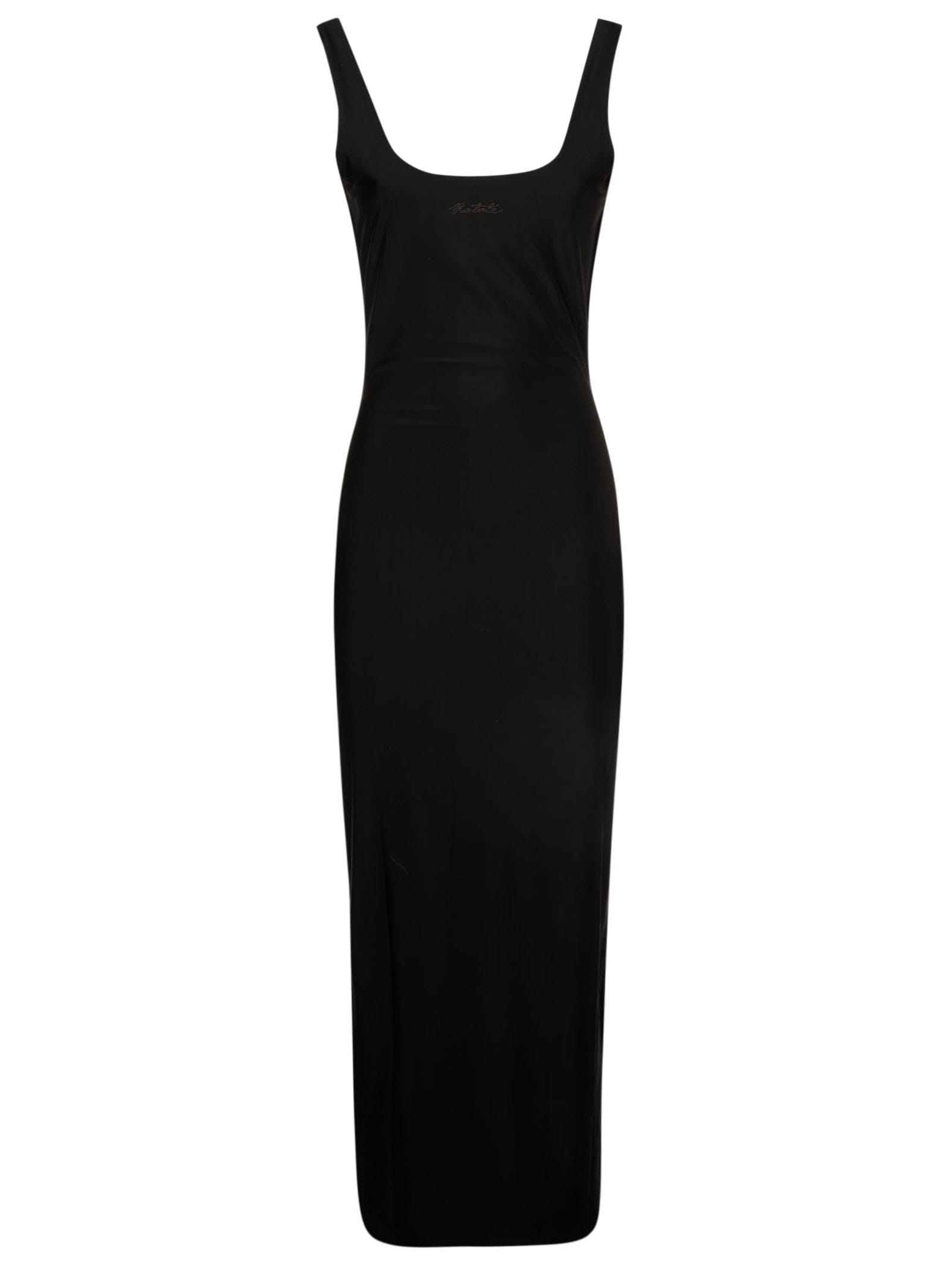Rotate Birger Christensen Kleid Rotate Damen Farbe Schwarz In Black