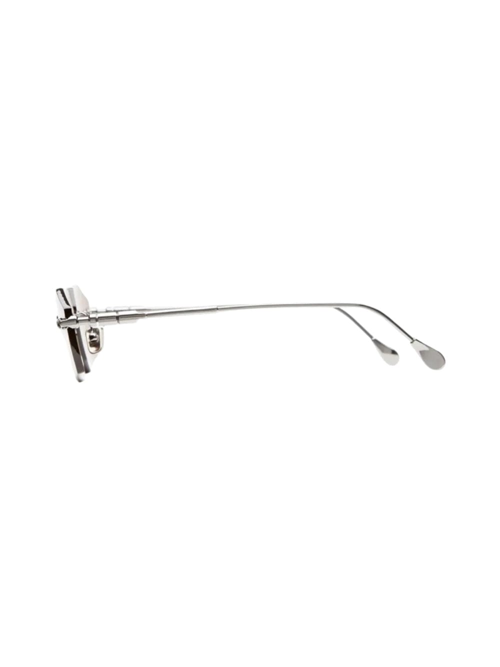 Kuboraum Maske H63 Glasses In Gray