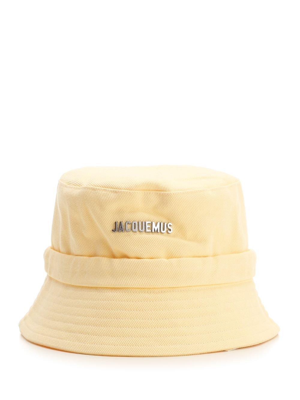 Le Bob Gadjo Drawstring Bucket Hat