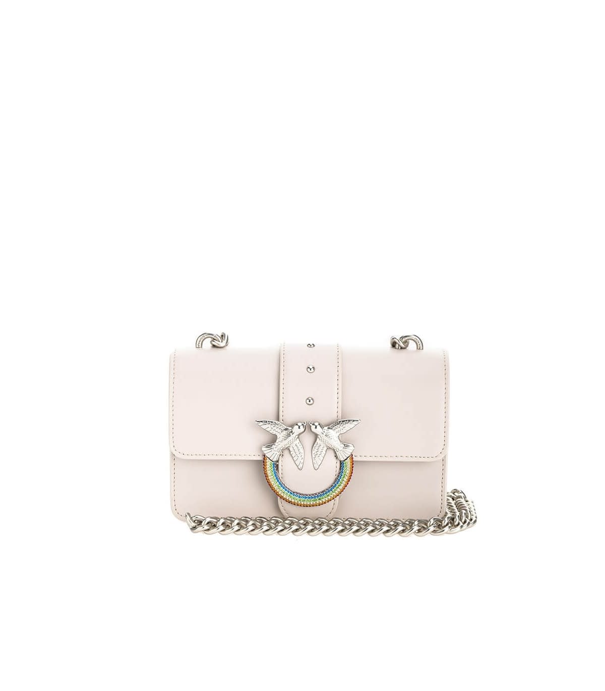 pinko fake bag