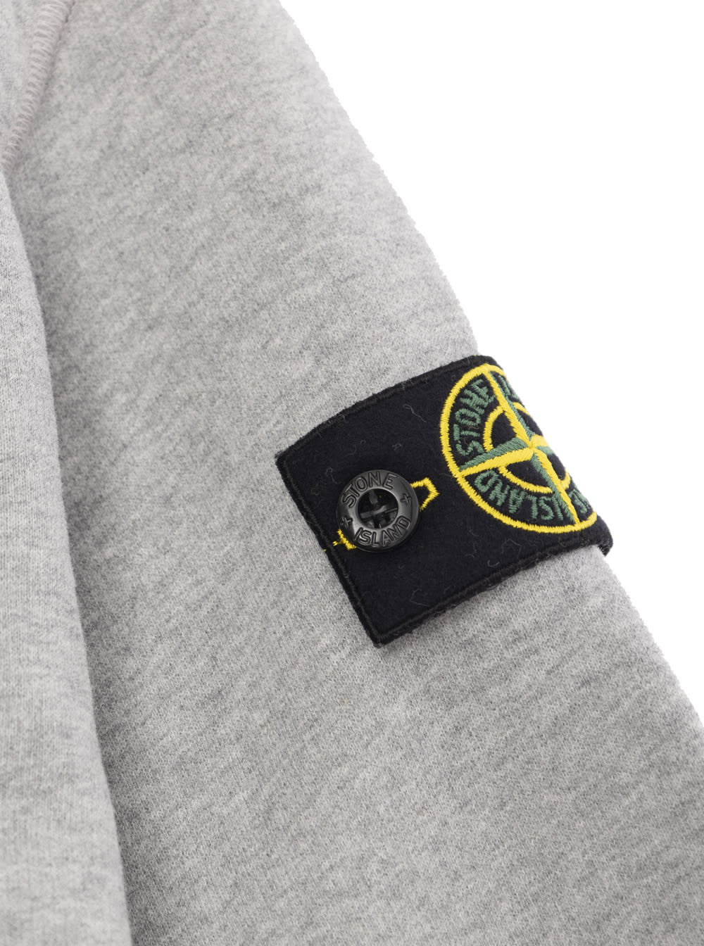 Stone Island 811661320v0m64 In Grey
