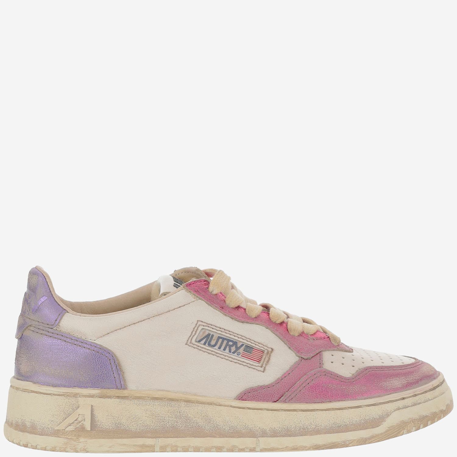 Sneakers Low Medalist Super Vintage