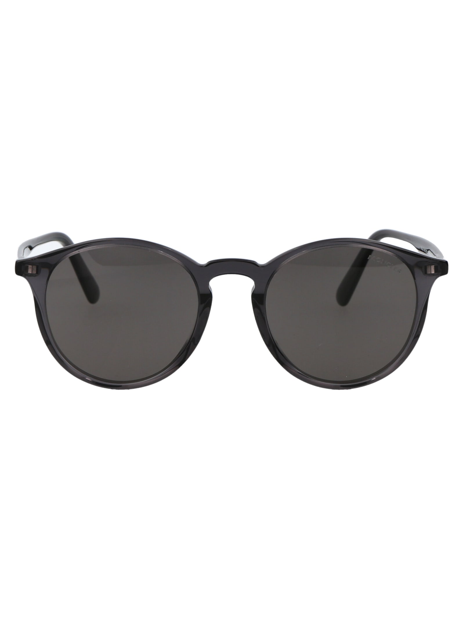 Moncler Eyewear Ml0213 Sunglasses