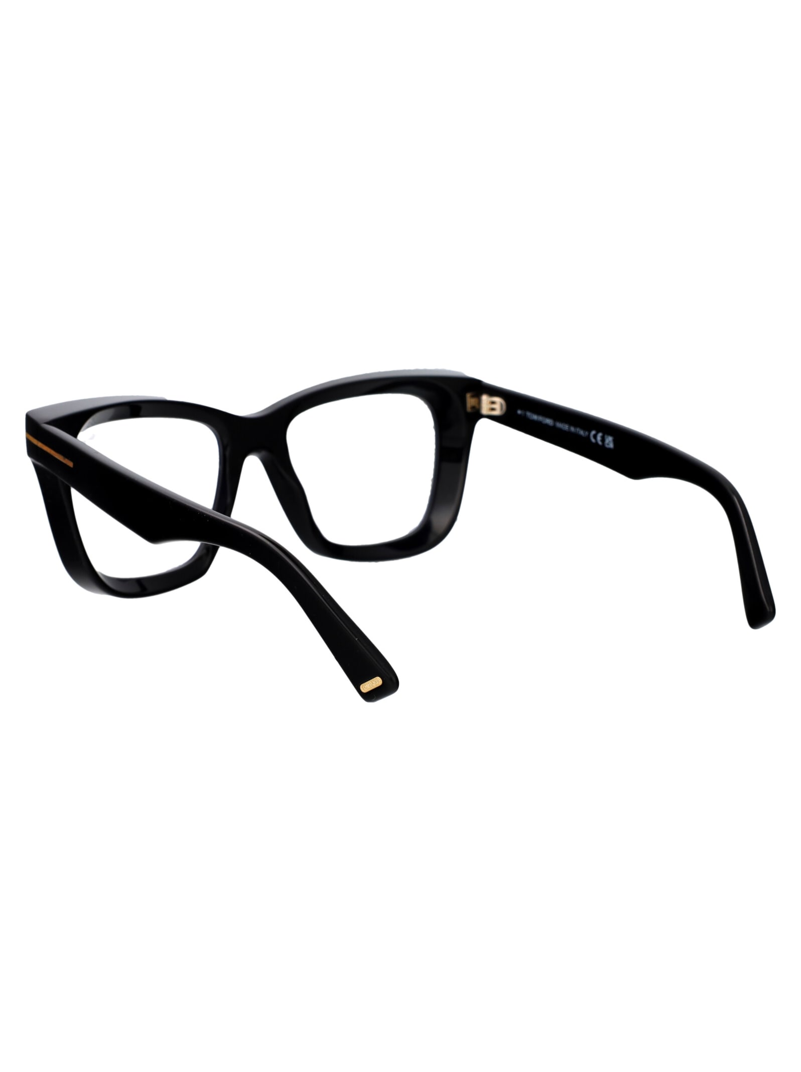 TOM FORD FT5881-B GLASSES