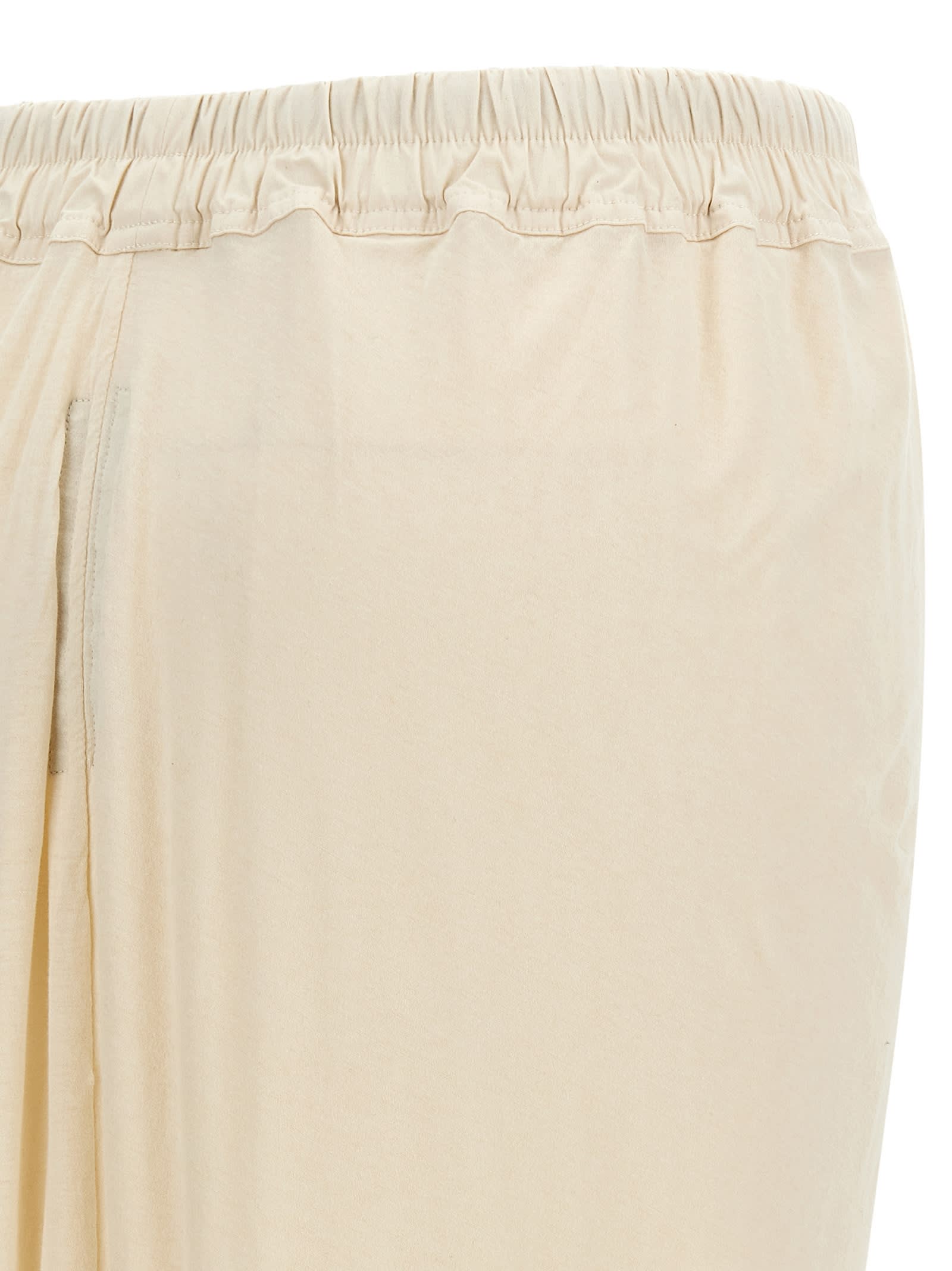 Drkshdw Pull On Pillar Skirt In Brown