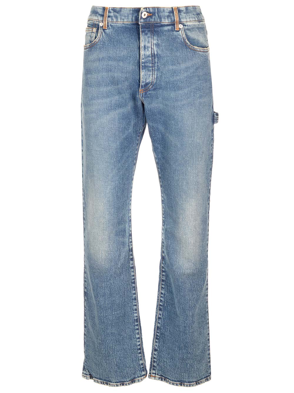 HERON PRESTON ex-ray Jeans